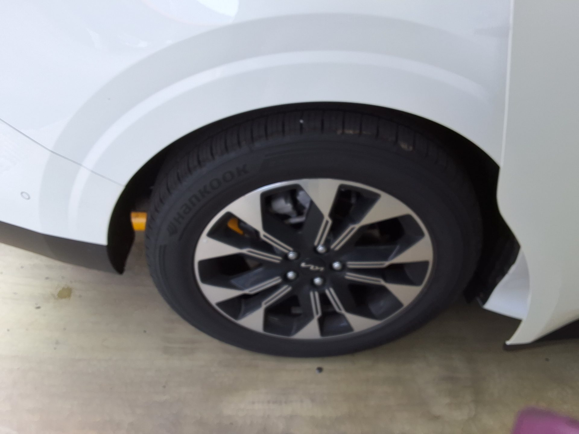 2023 - kia carnival
