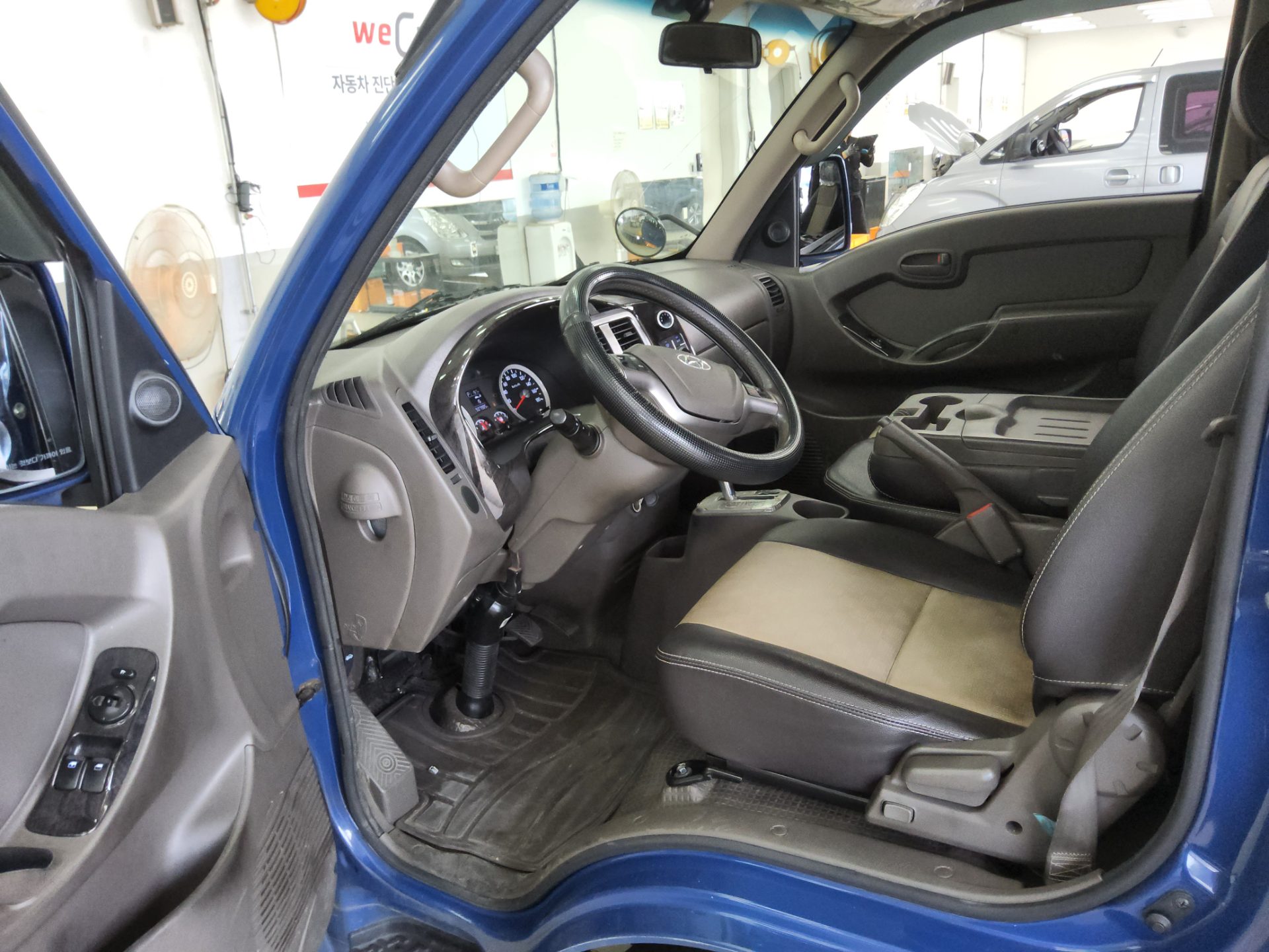 2019 - hyundai porter