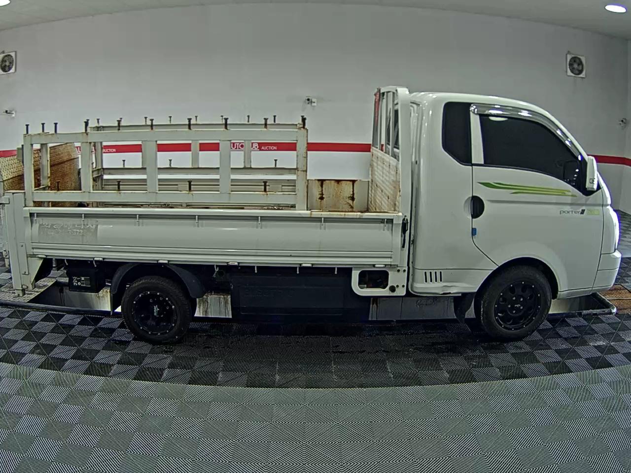 2021 - hyundai porter