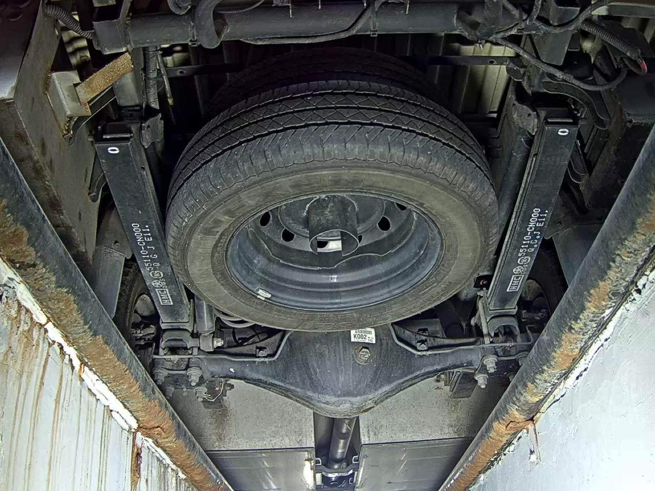 2021 - hyundai porter