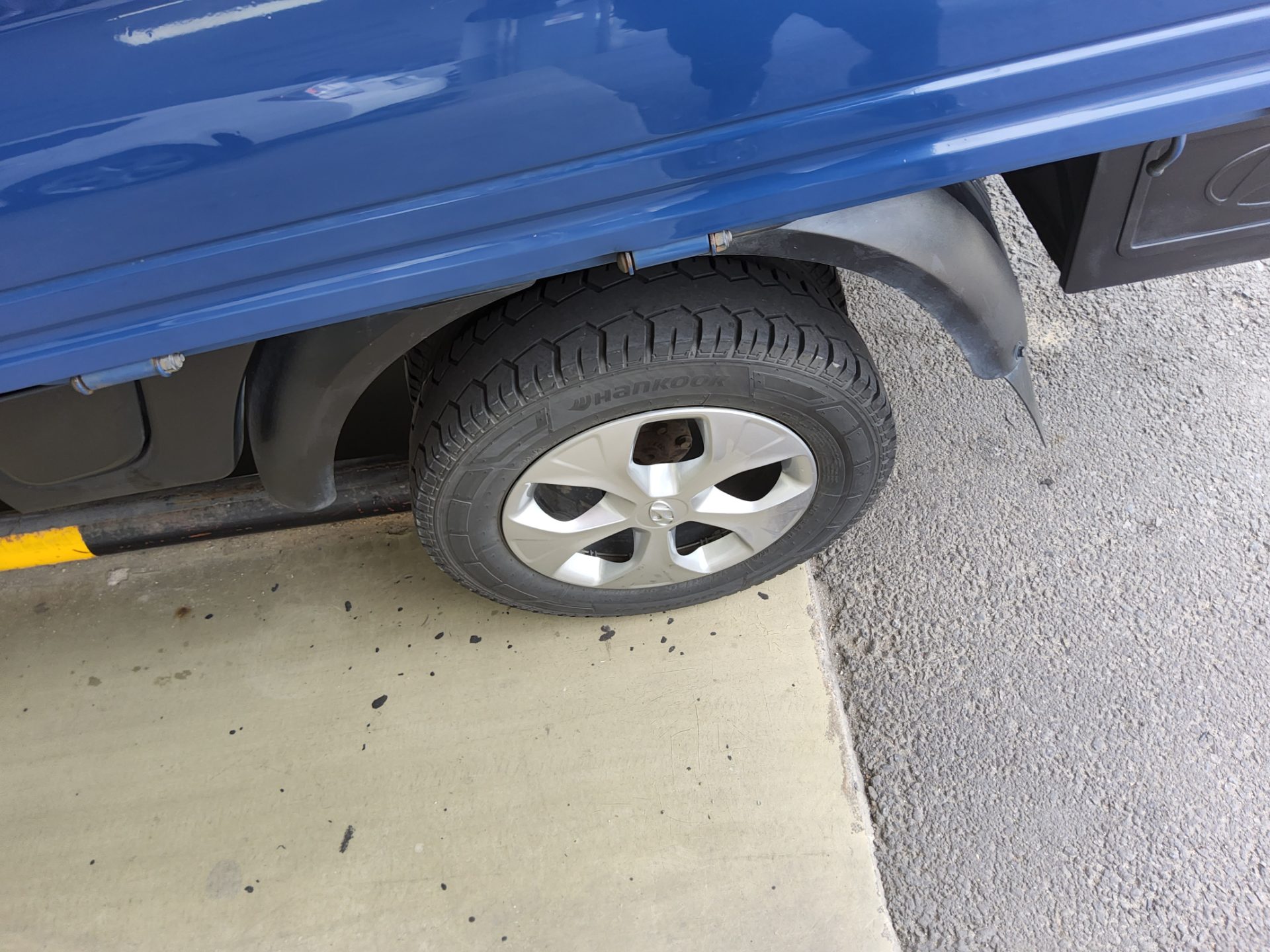 2019 - hyundai porter