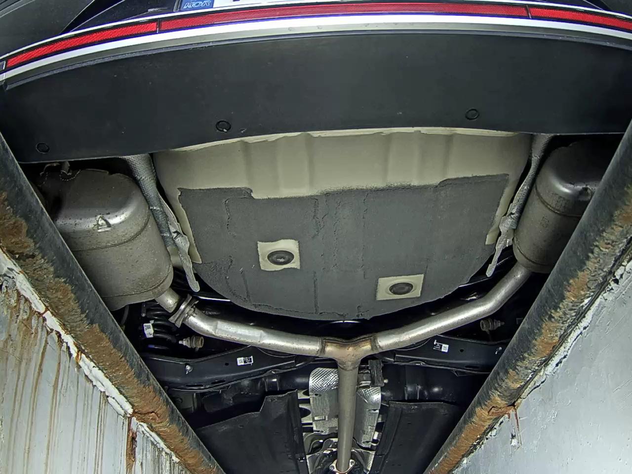 2023 - hyundai grandeur
