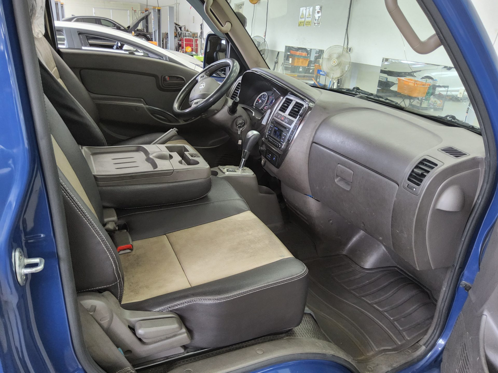 2019 - hyundai porter