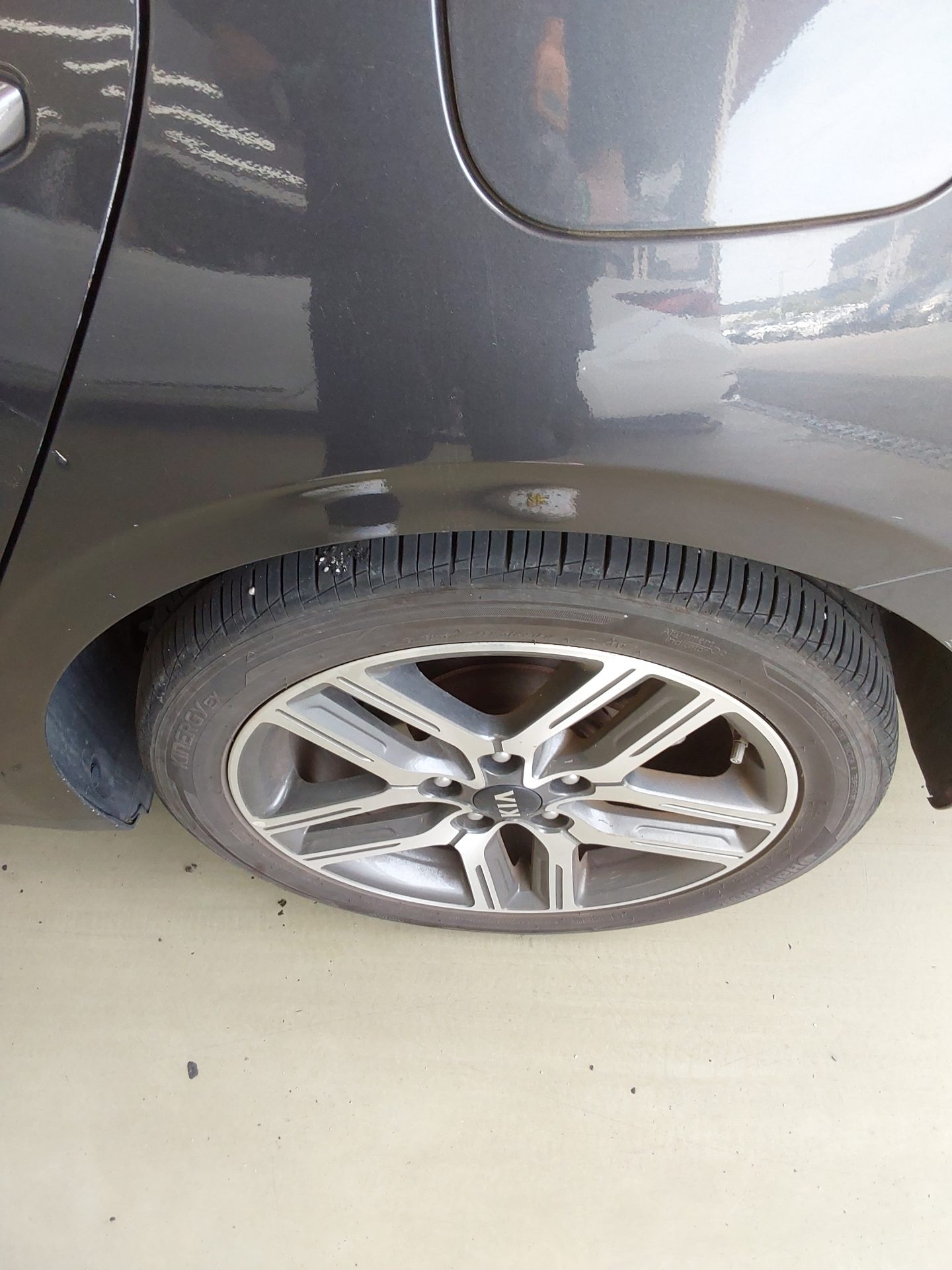 2019 - kia k3