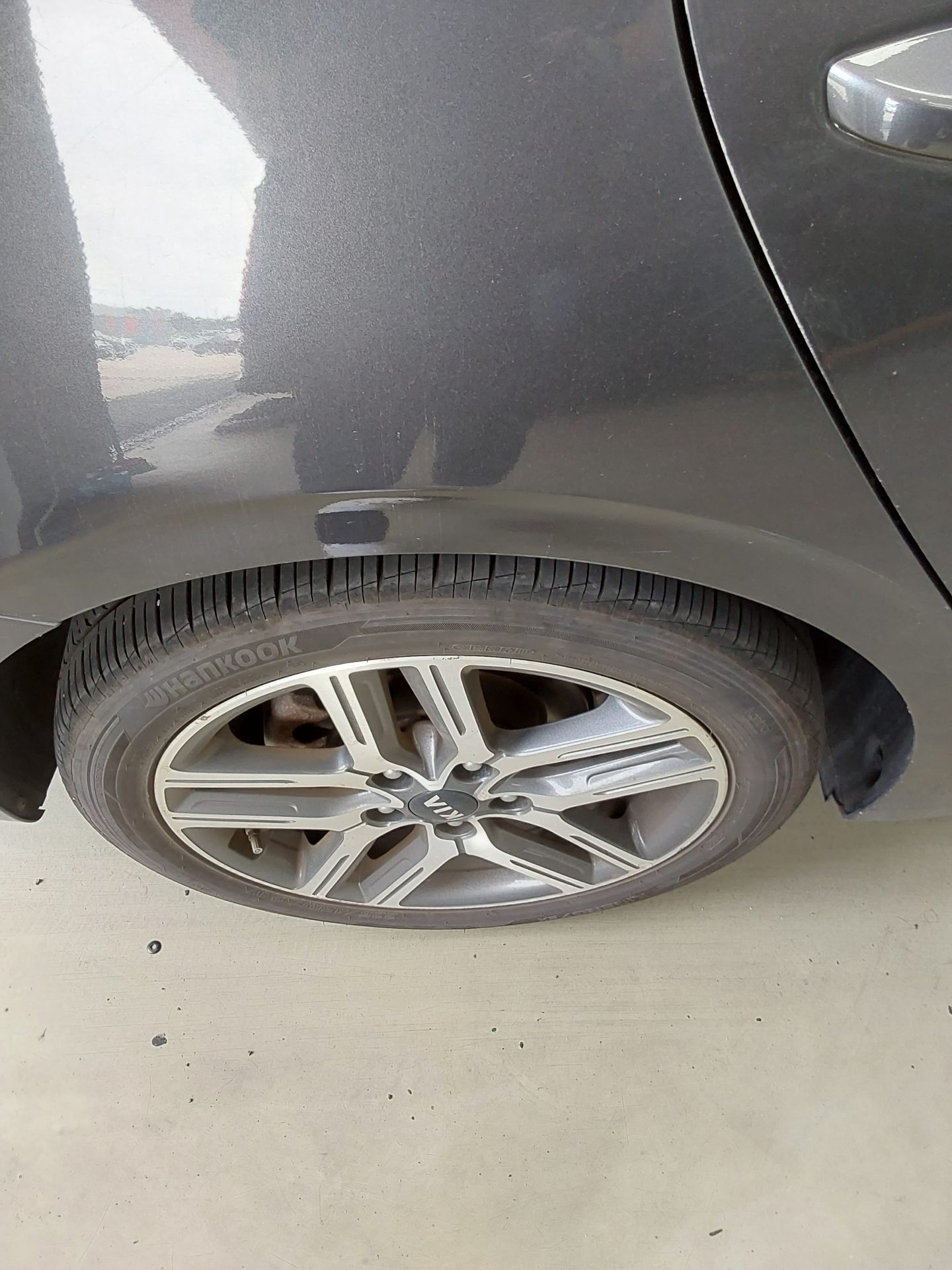 2019 - kia k3