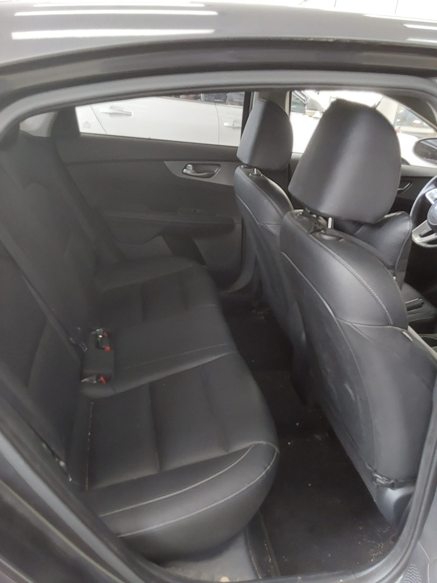 2019 - kia k3