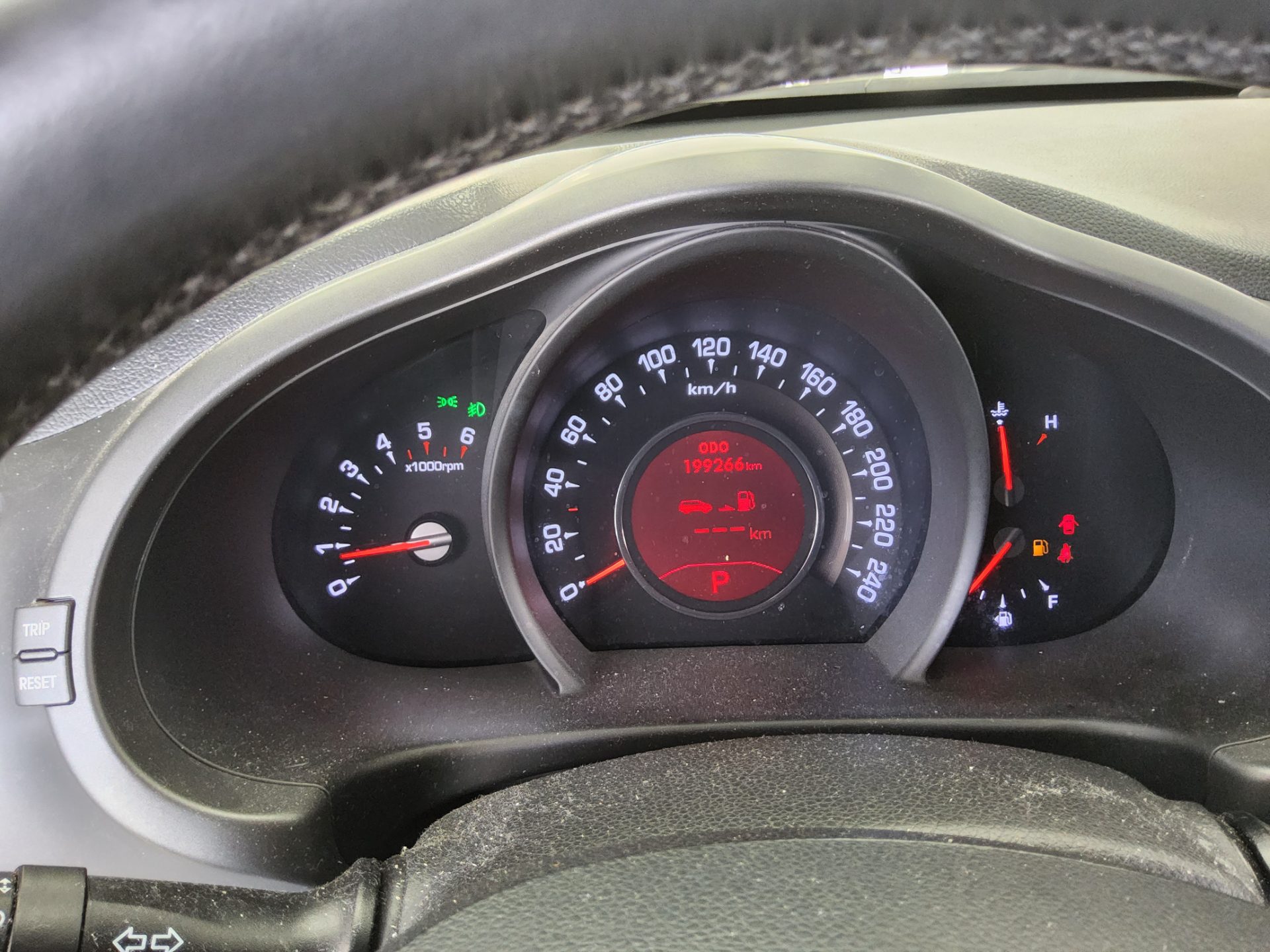 2013 - kia sportage