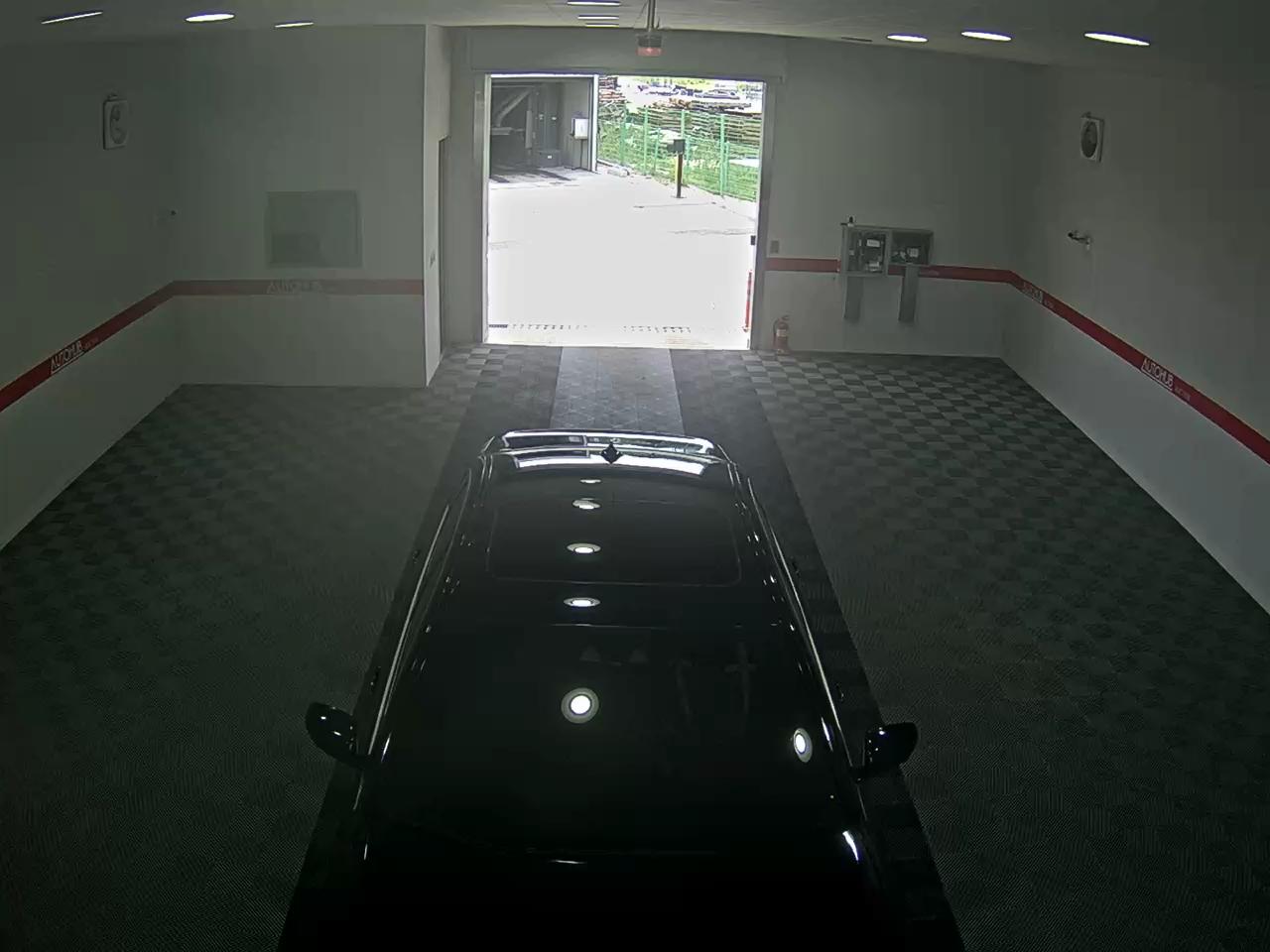 2018 - bmw m5