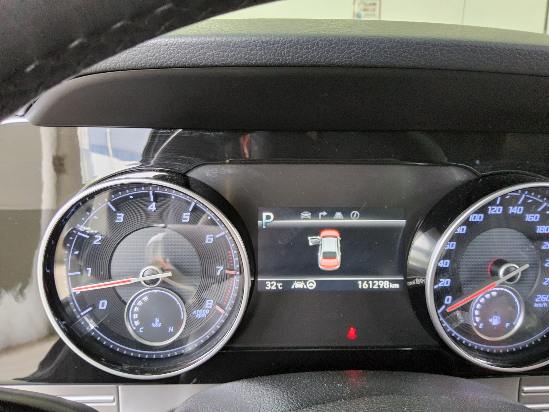 2020 - hyundai grandeur