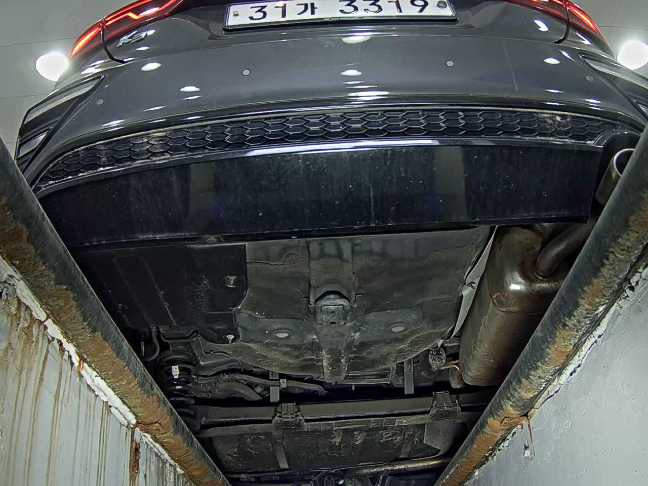 2019 - kia k3