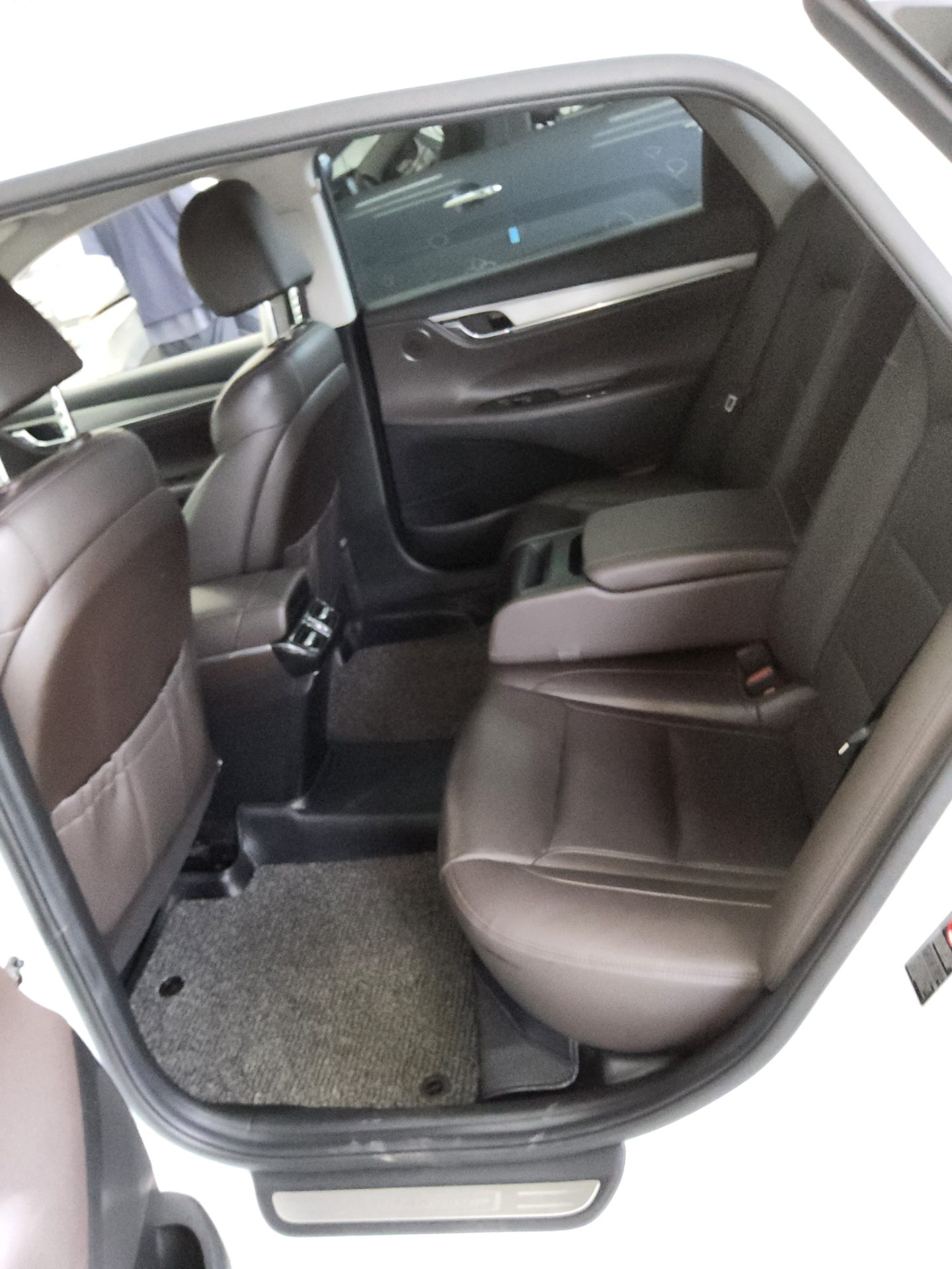 2020 - hyundai grandeur