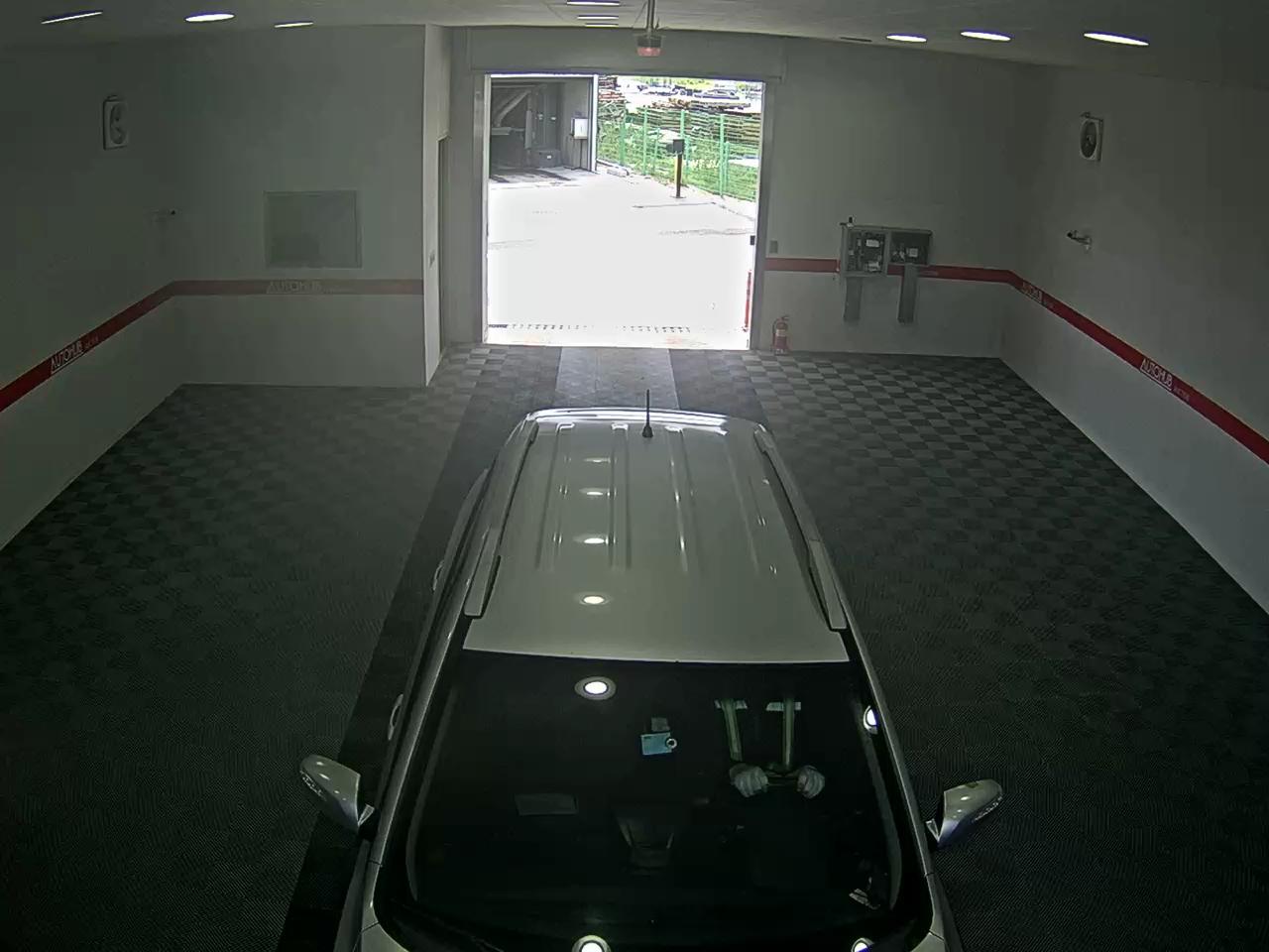 2011 - hyundai tucson