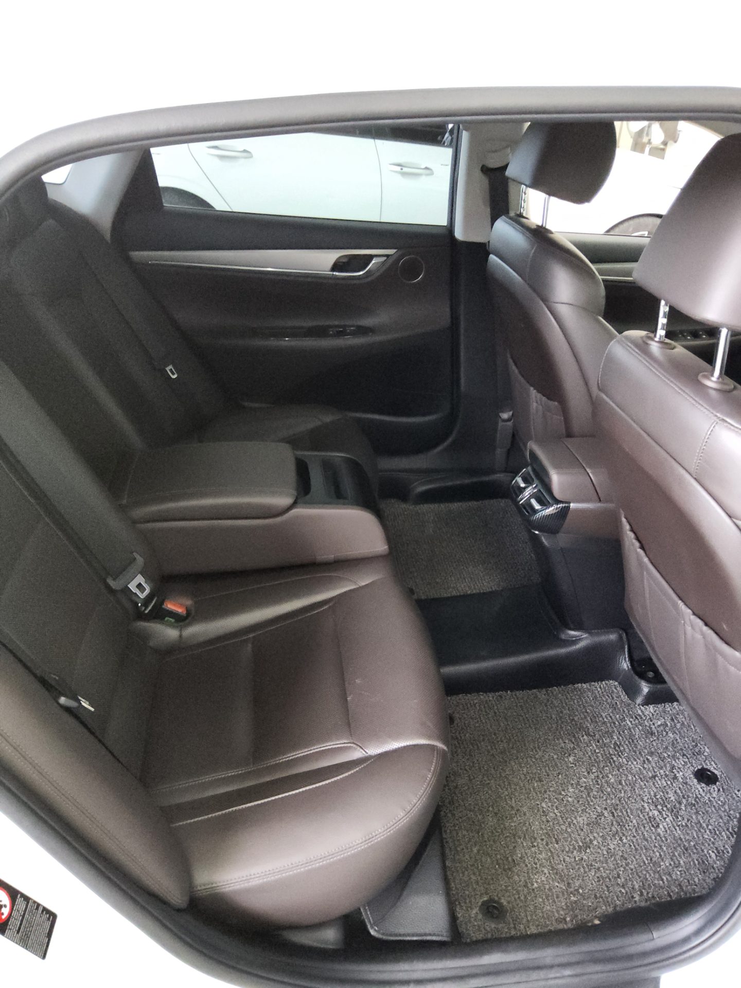 2020 - hyundai grandeur