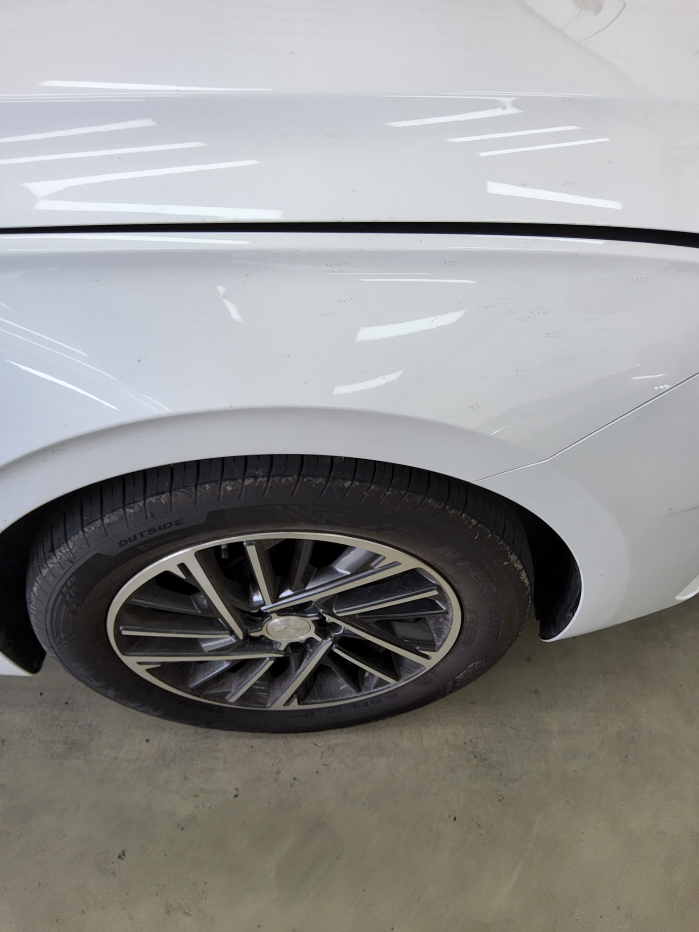 2020 - hyundai grandeur