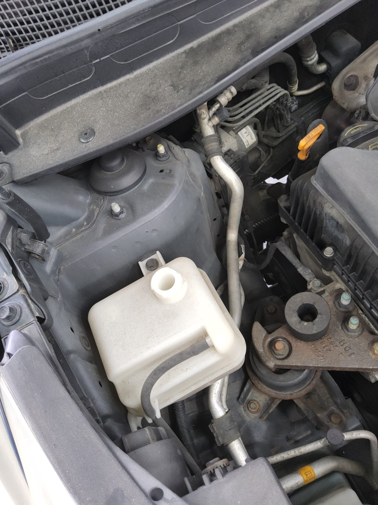 2013 - kia sportage