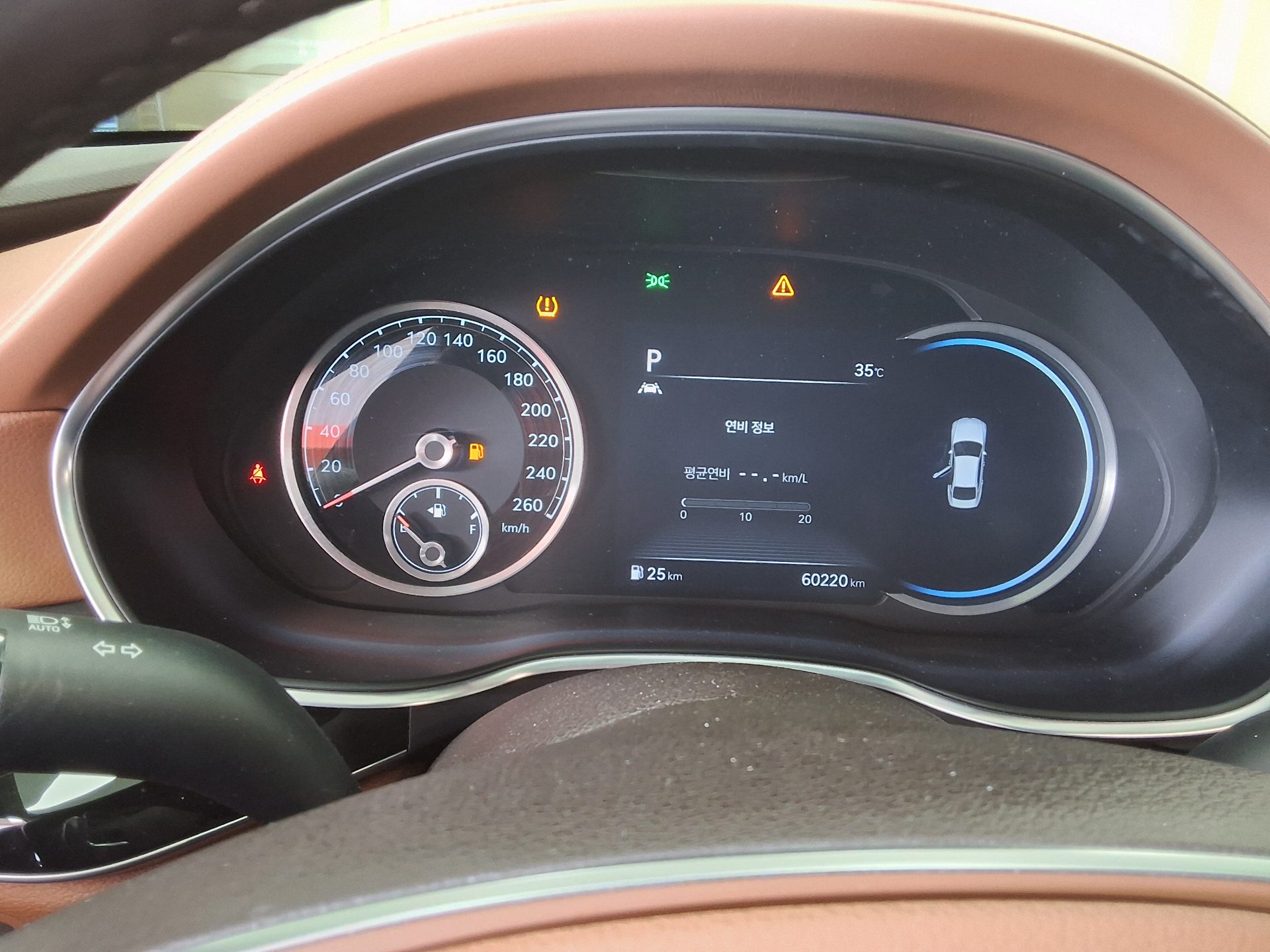 2021 - genesis g80