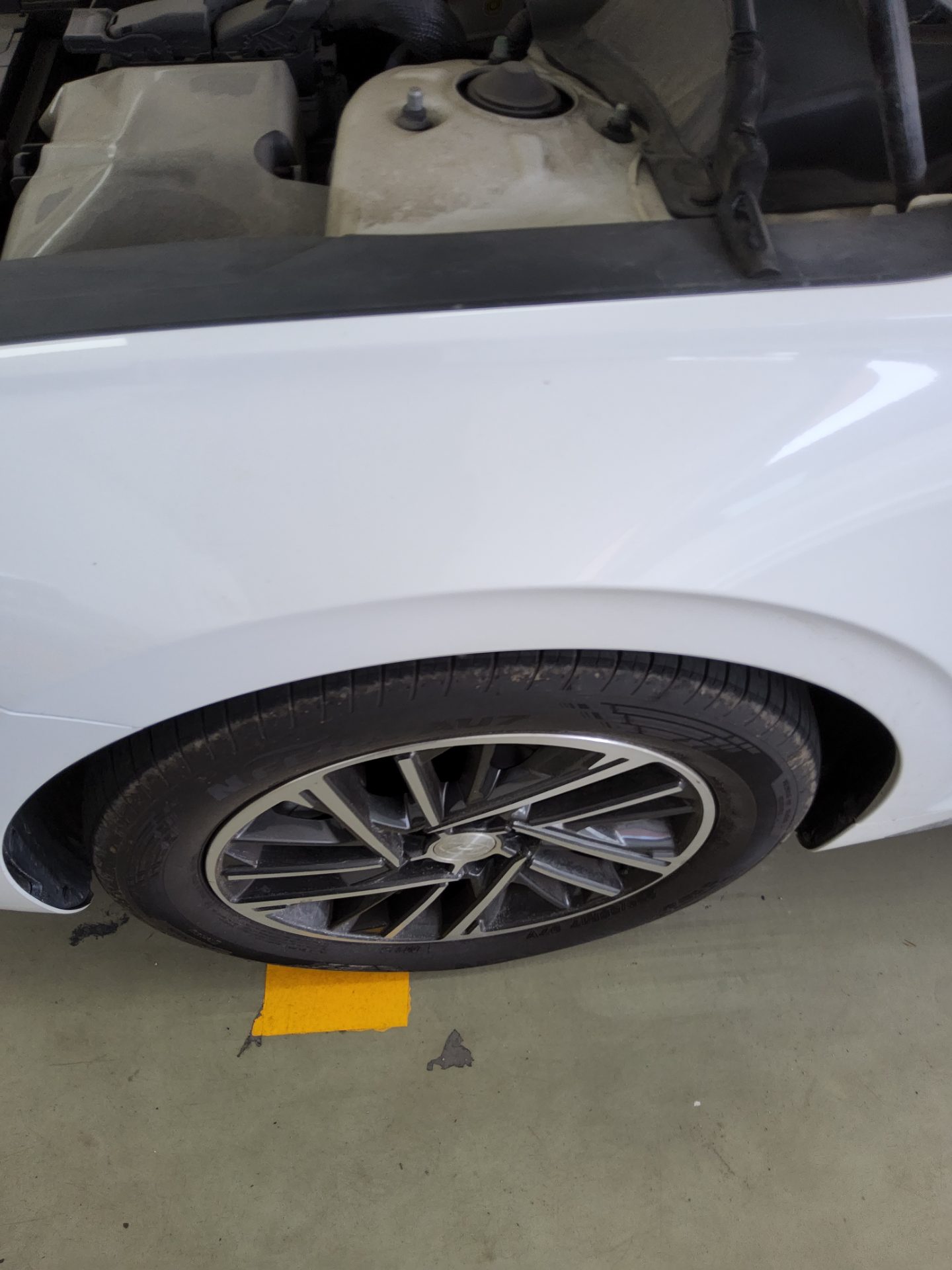2020 - hyundai grandeur