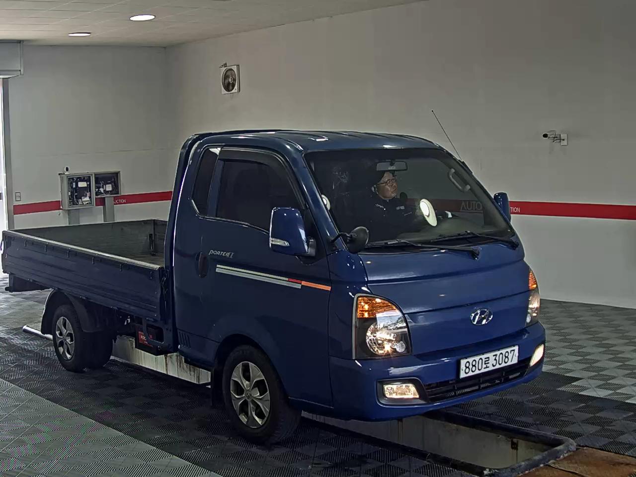 2019 - hyundai porter