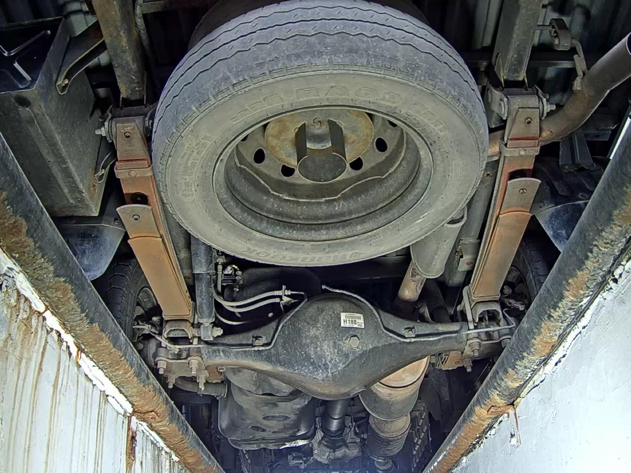 2019 - hyundai porter
