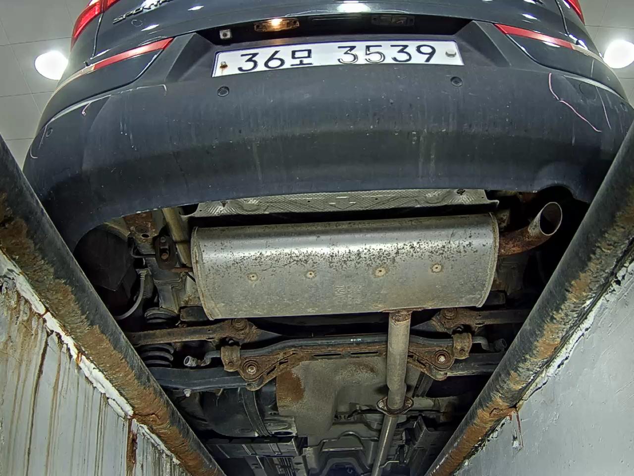 2013 - kia sportage