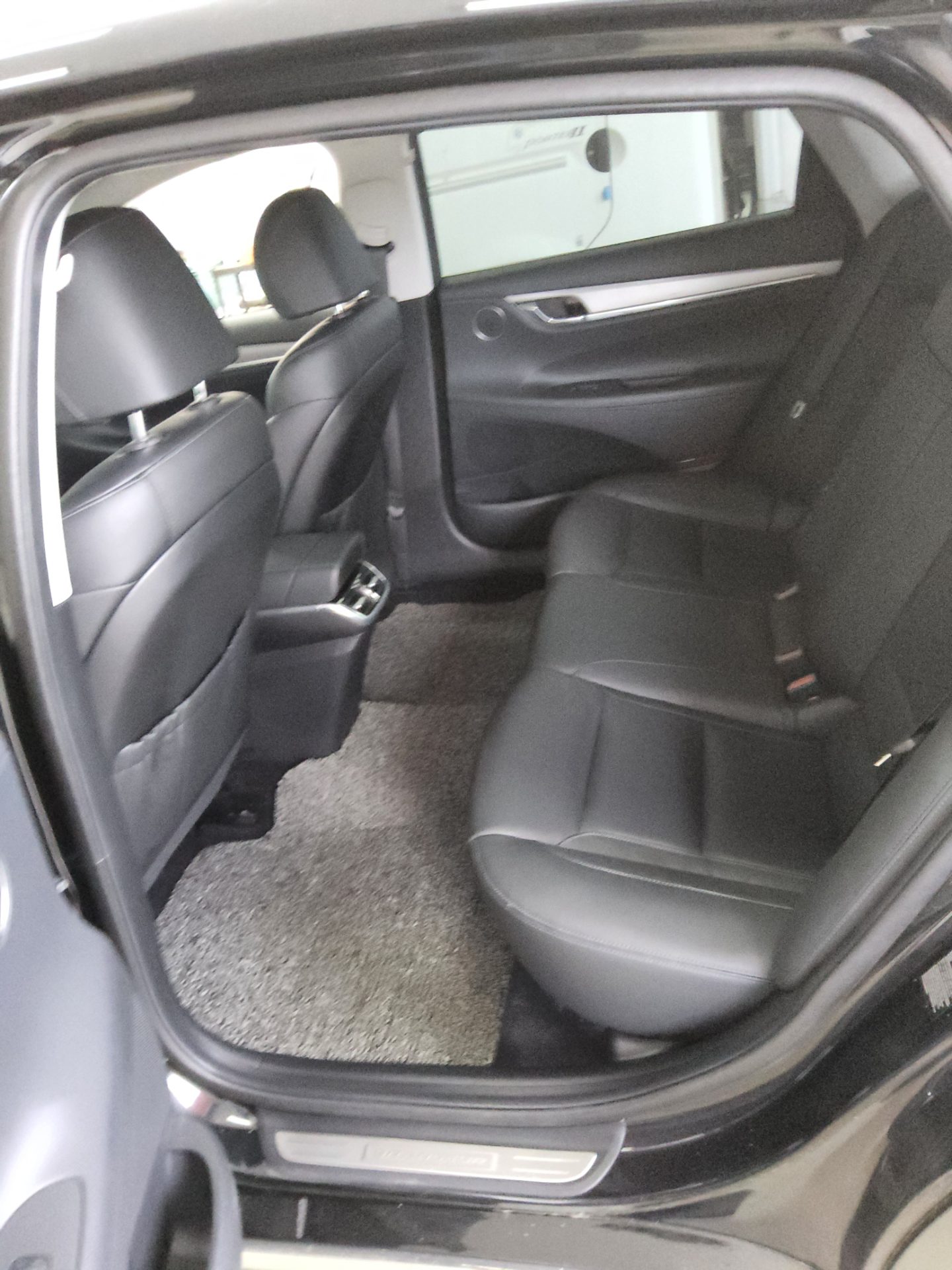 2020 - hyundai grandeur