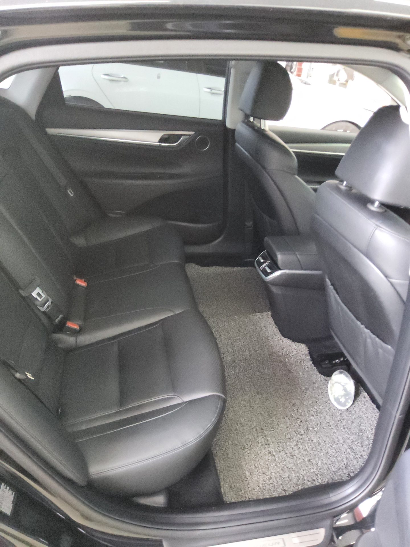 2020 - hyundai grandeur