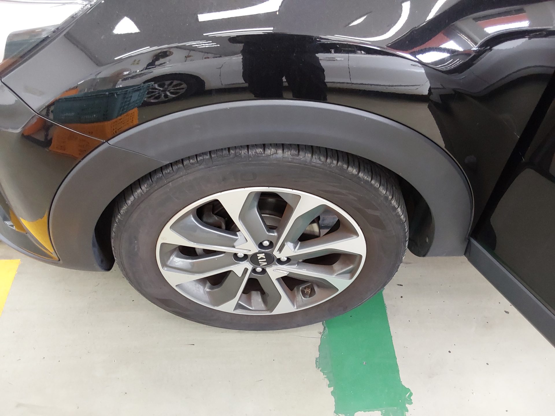 2019 - kia stonic