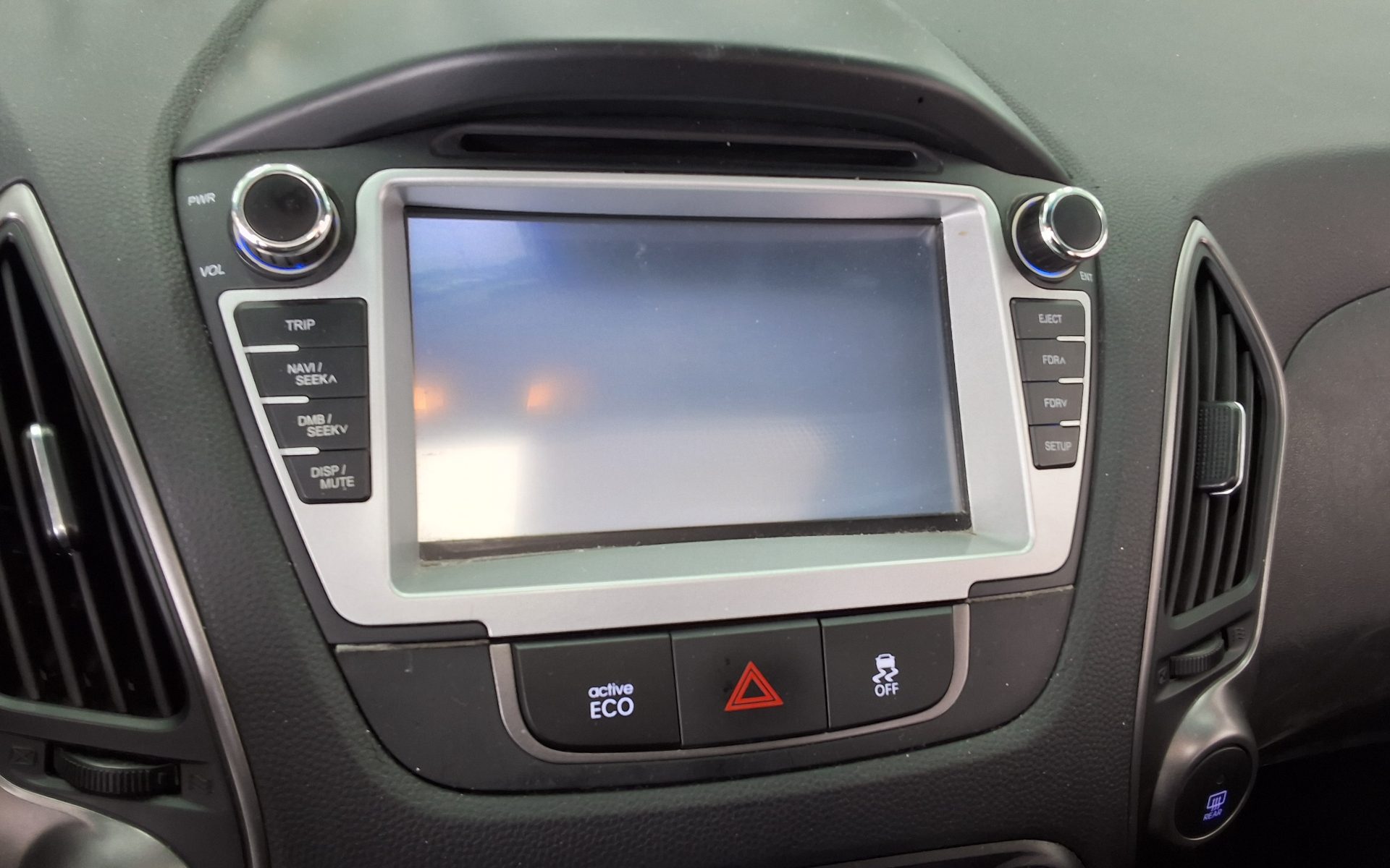 2015 - hyundai tucson