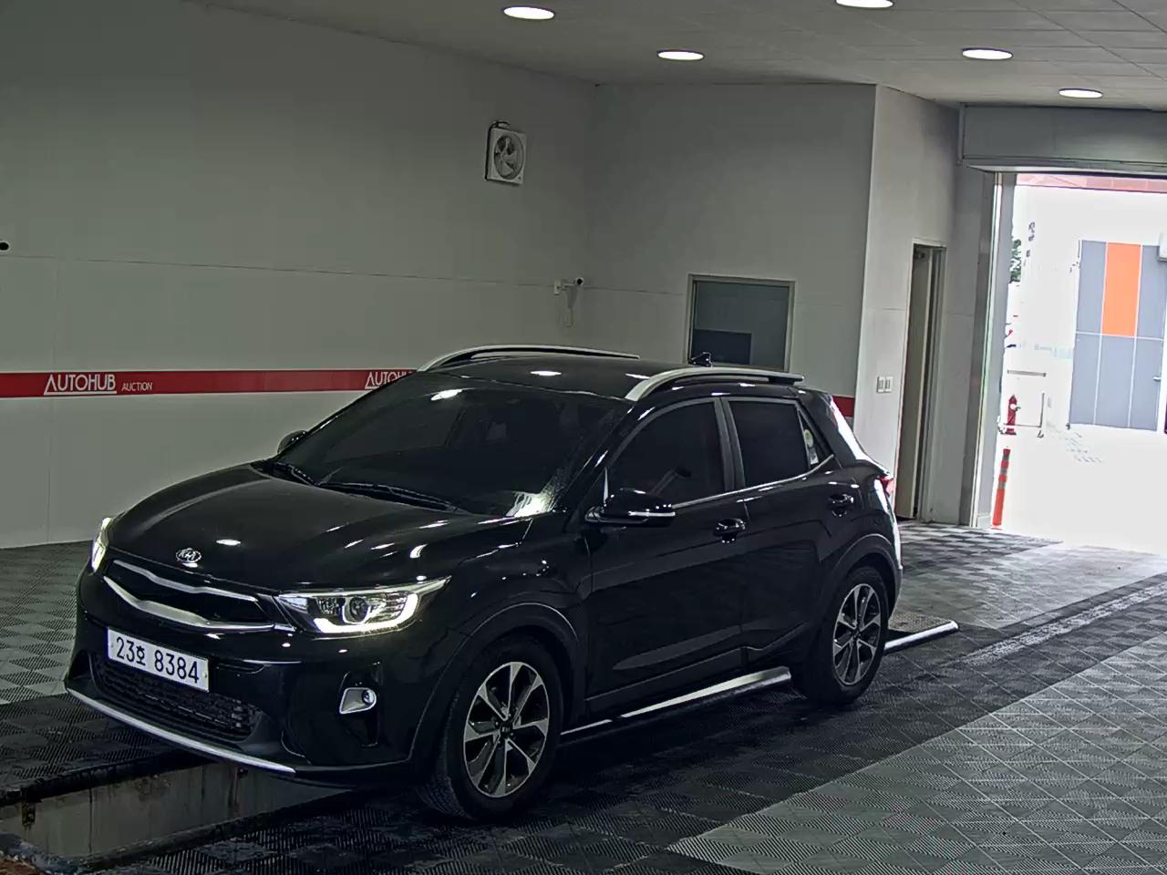 KIA STONIC U2