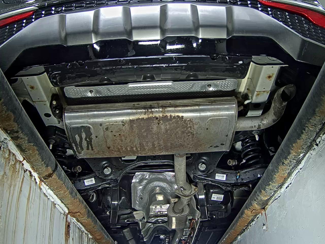 2023 - kia sportage