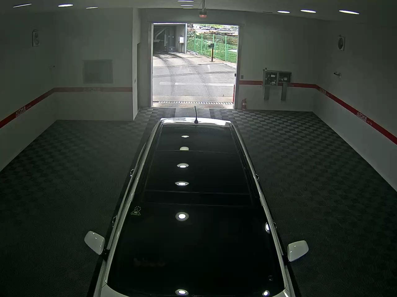 2014 - hyundai maxcruz
