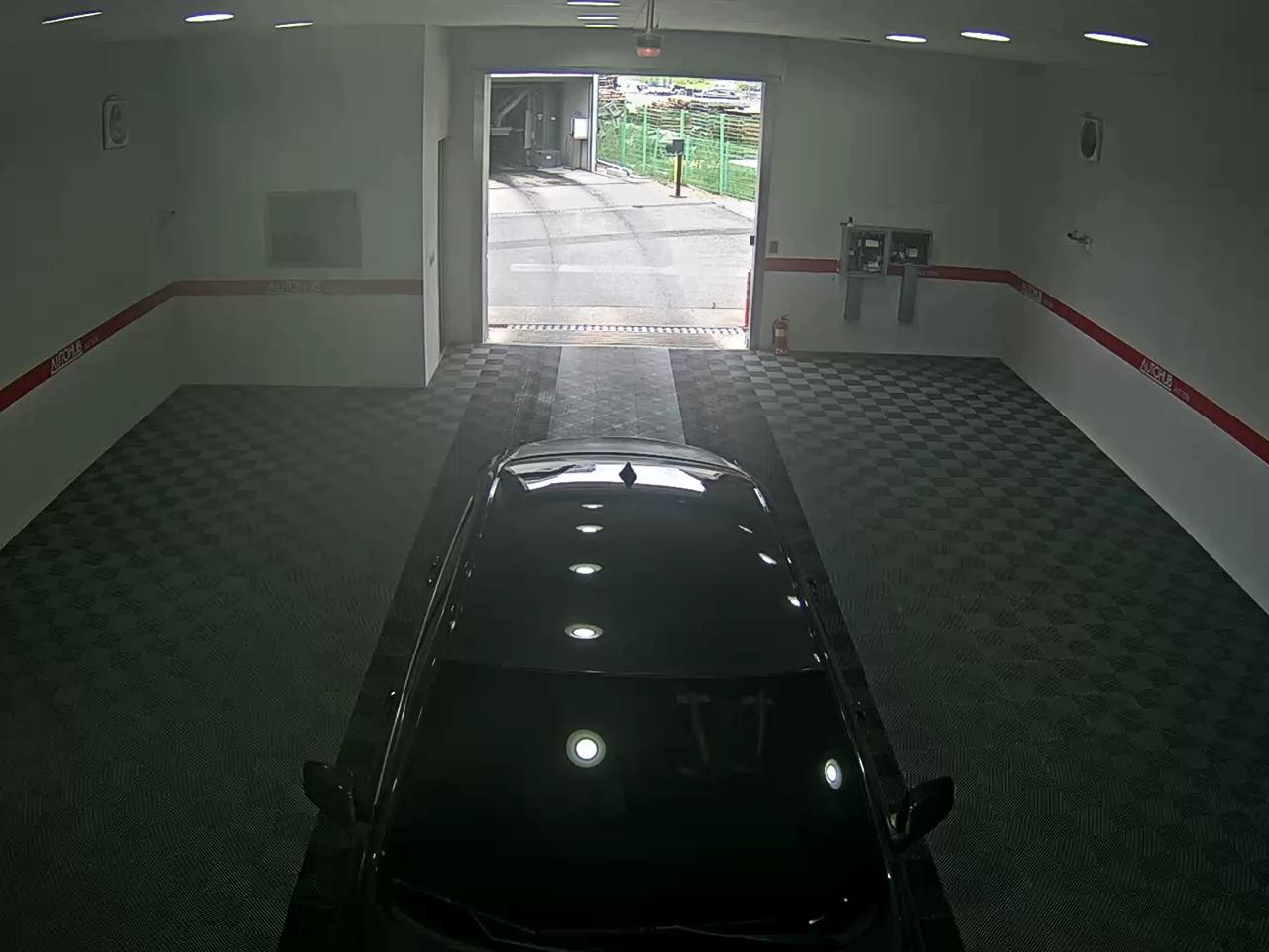 2017 - chevrolet malibu
