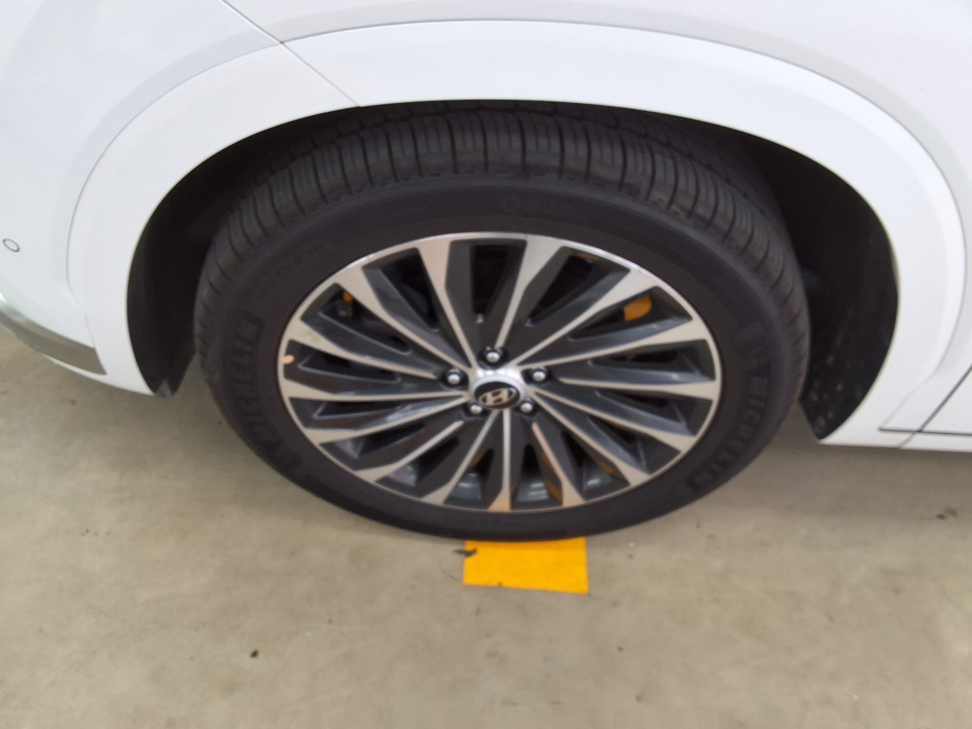2023 - hyundai palisade