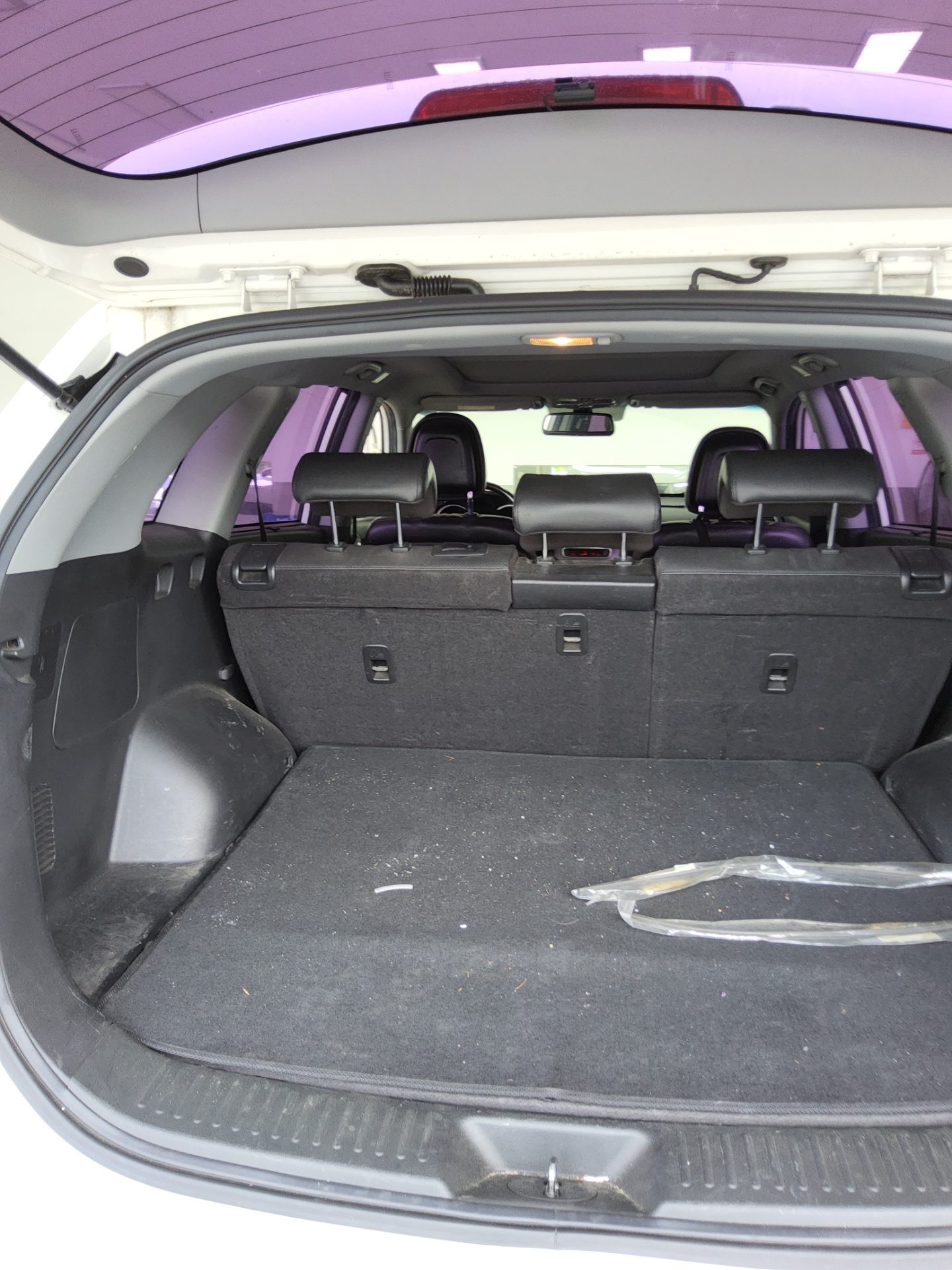 2014 - kia sorento