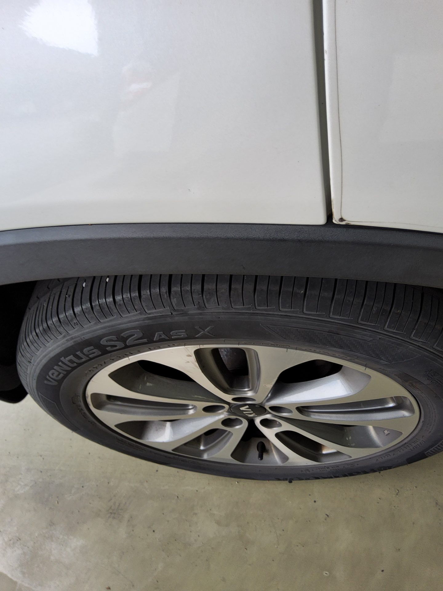 2014 - kia sorento