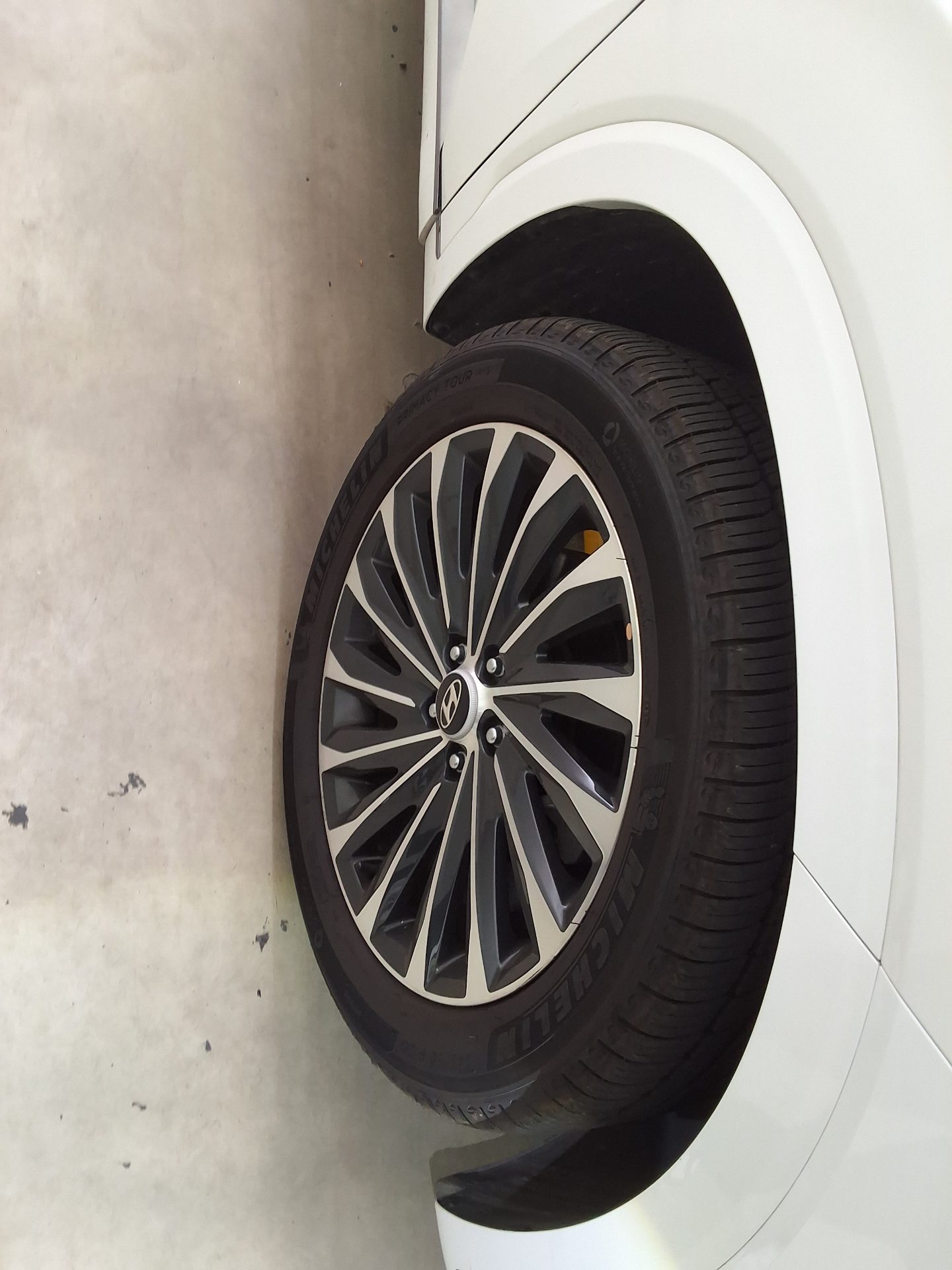 2023 - hyundai palisade