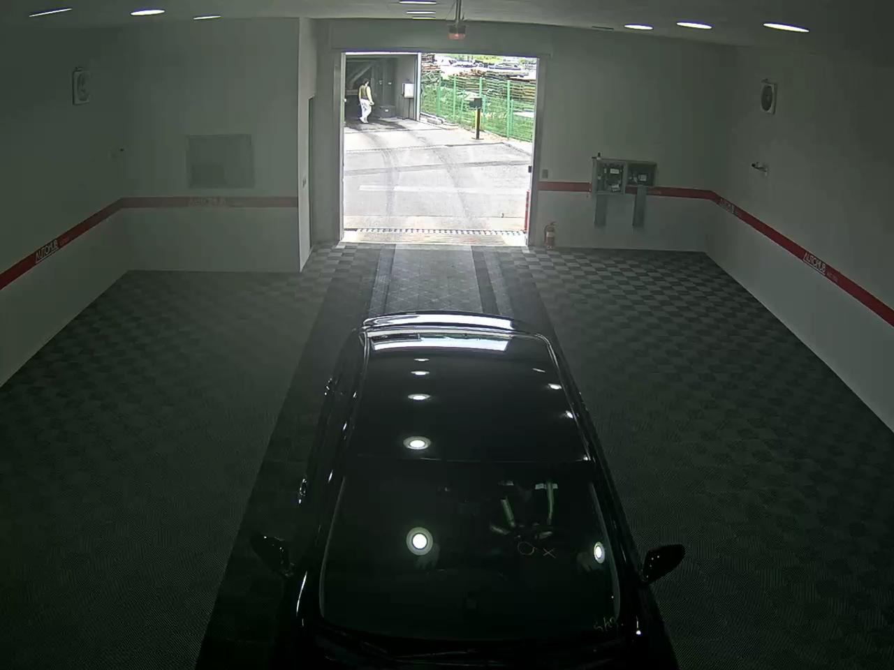 2011 - hyundai avante