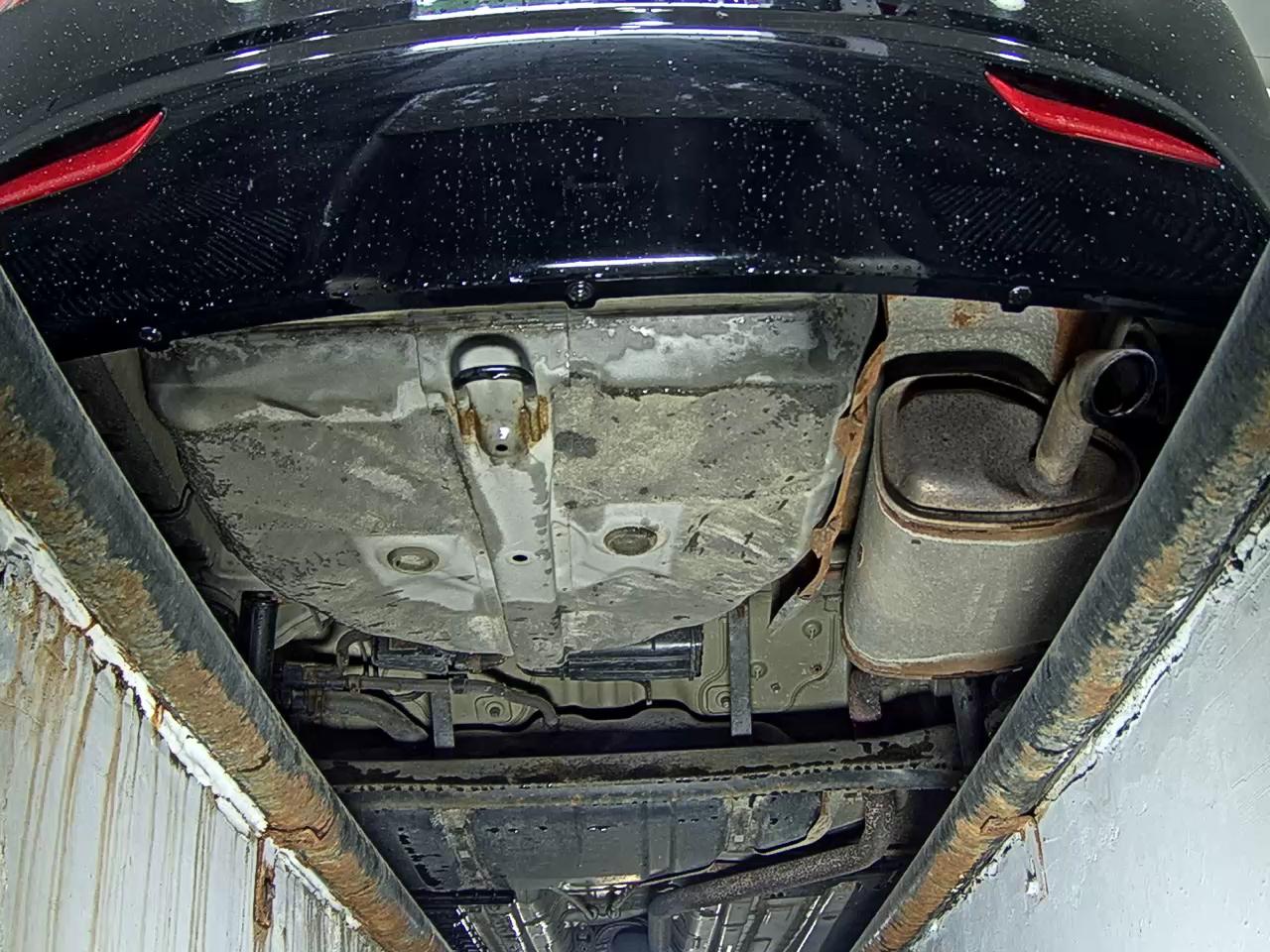 2011 - hyundai avante