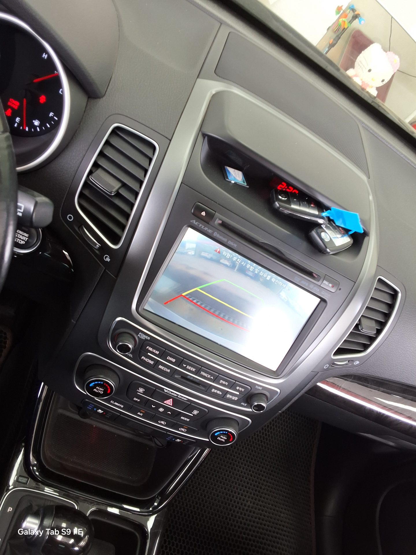 2013 - kia sorento