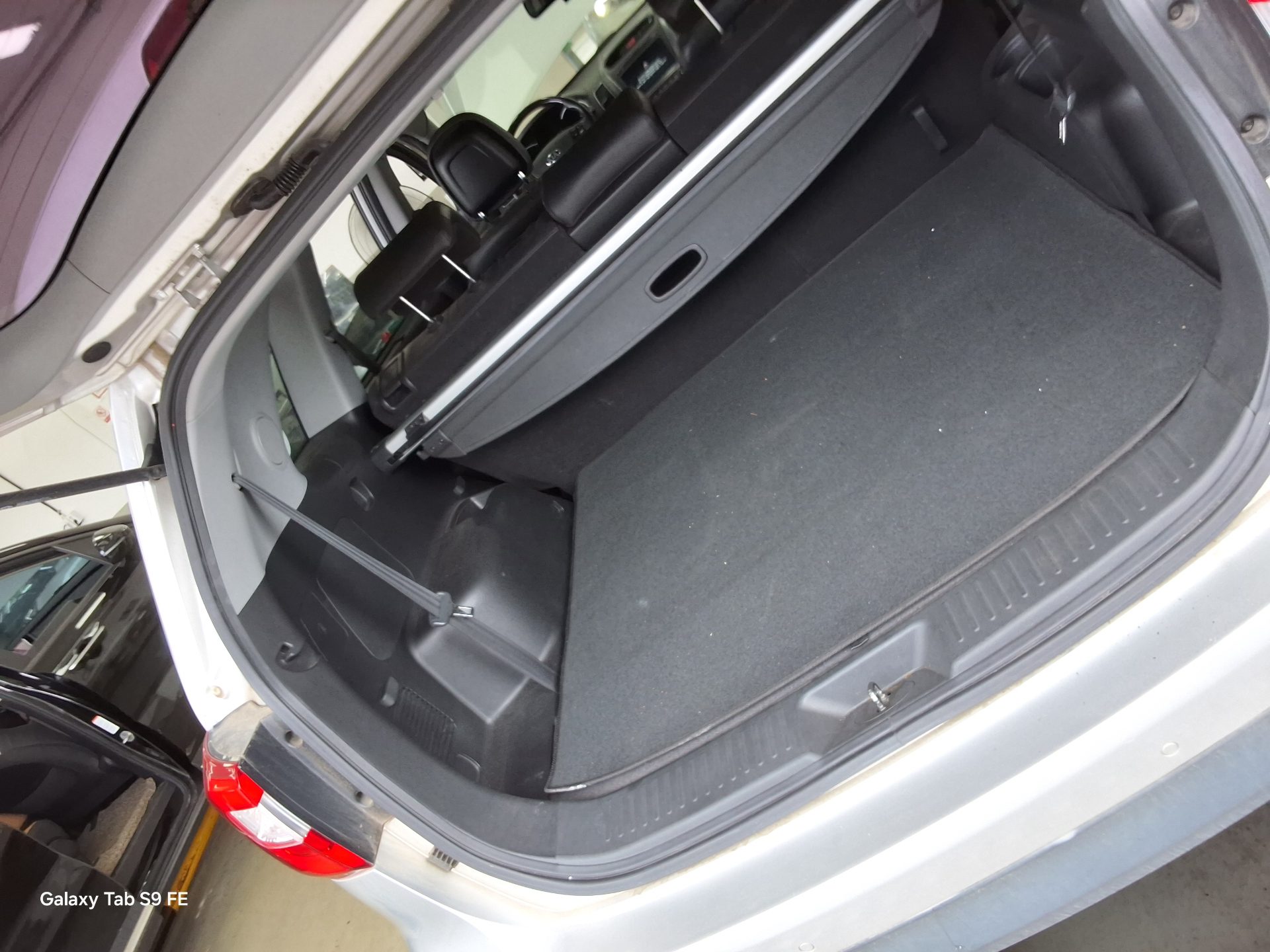 2013 - kia sorento