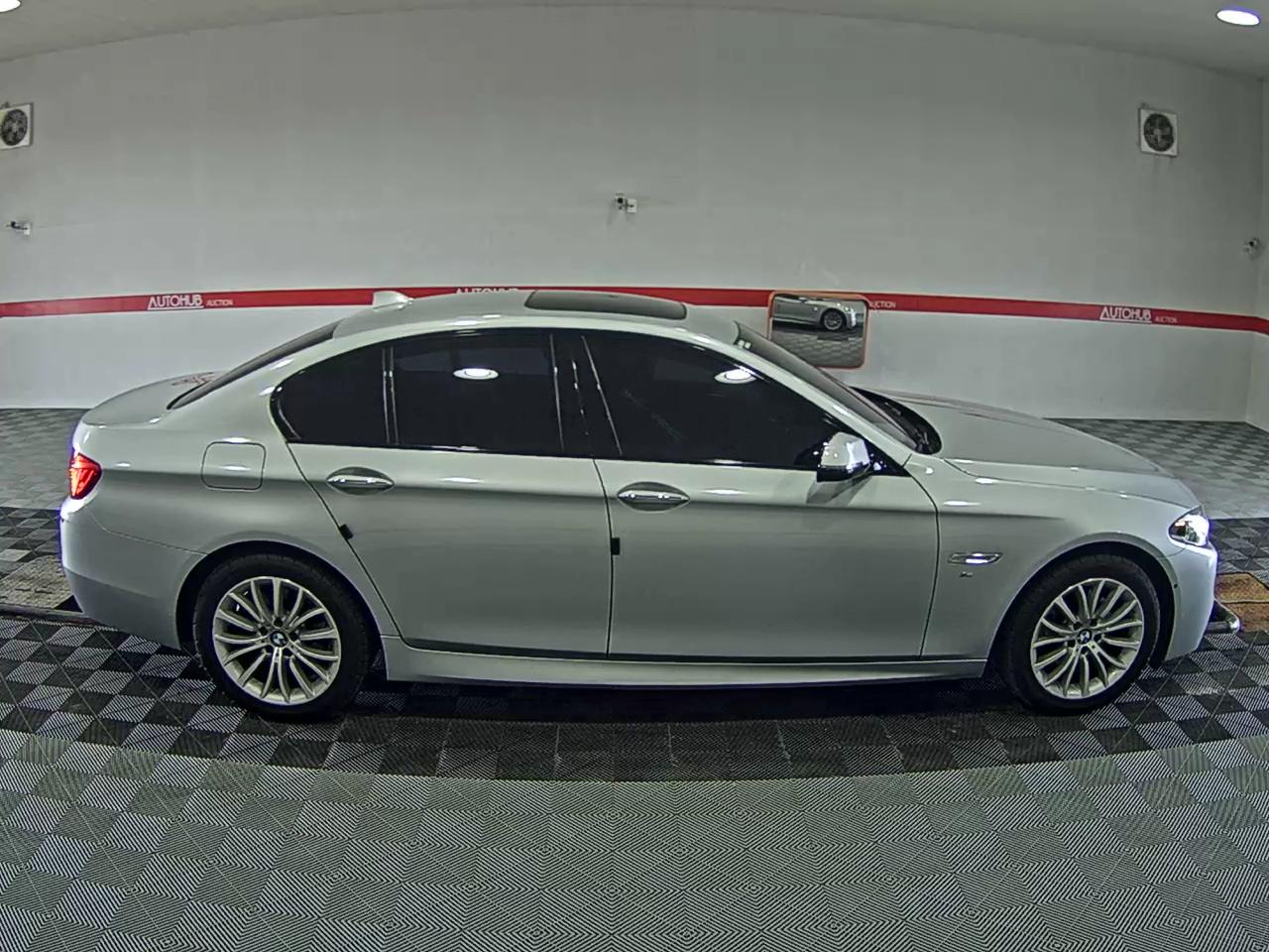2016 - bmw m5