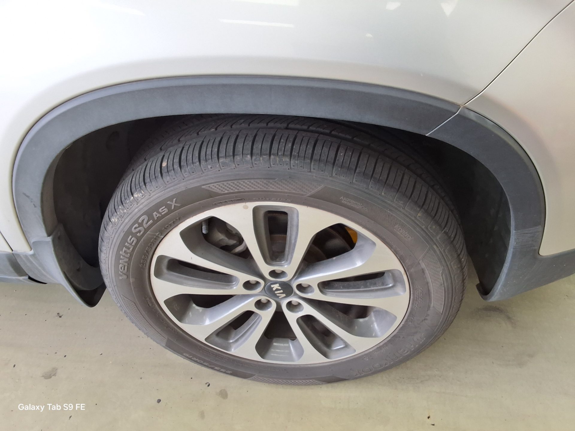 2013 - kia sorento