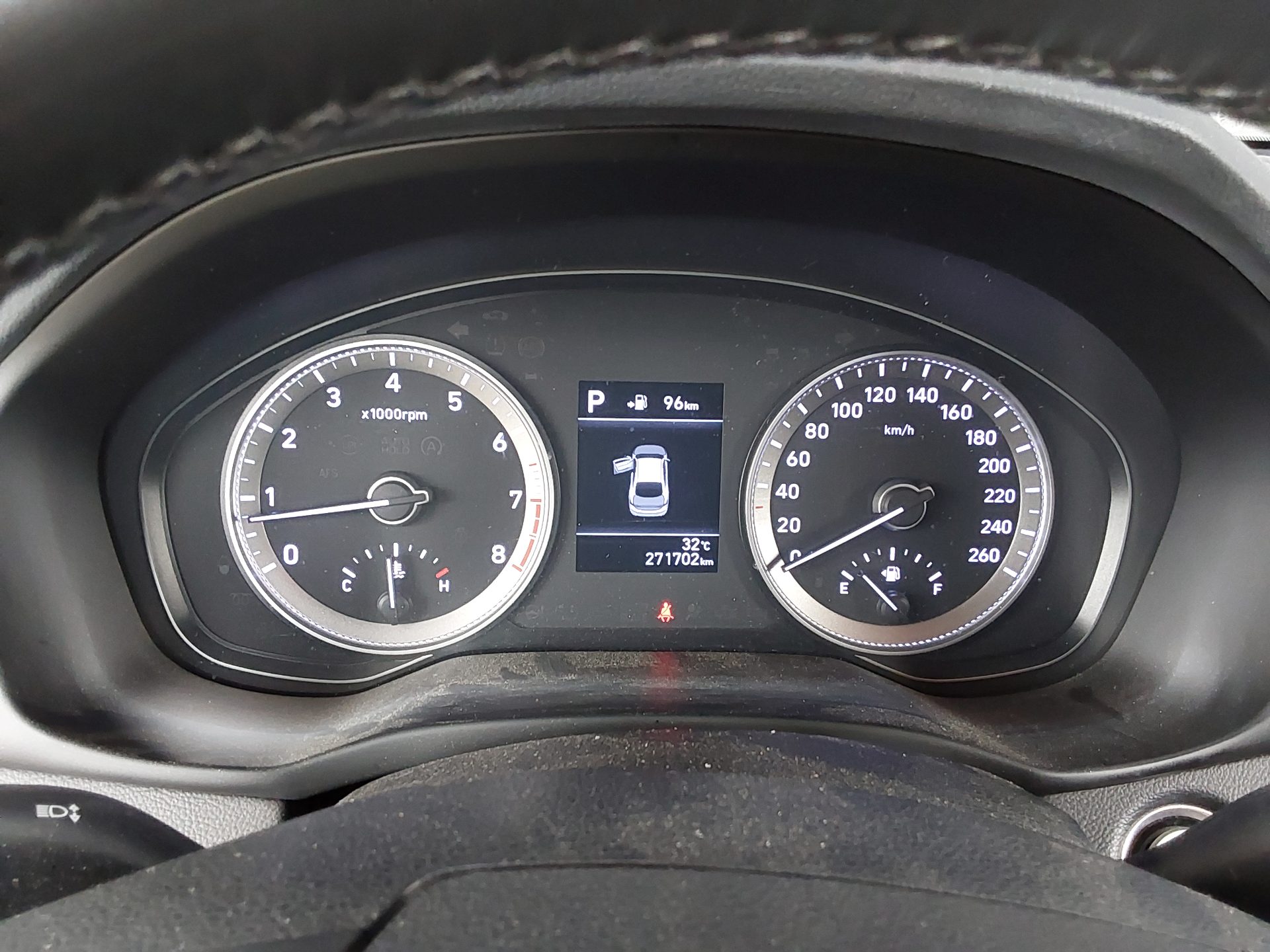 2019 - hyundai grandeur