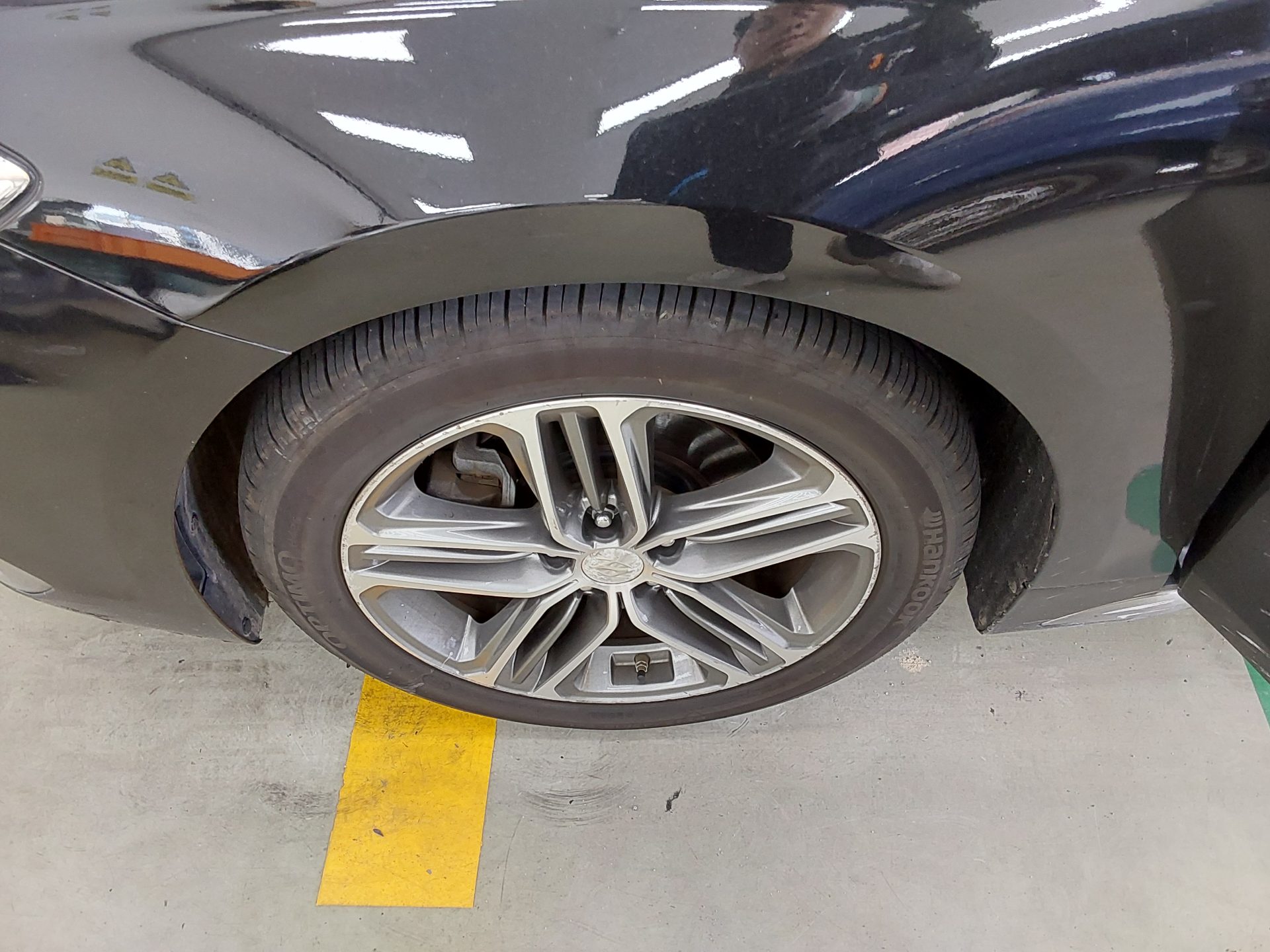 2019 - hyundai grandeur