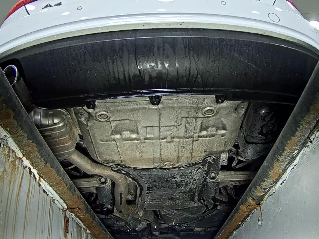 2015 - audi a4