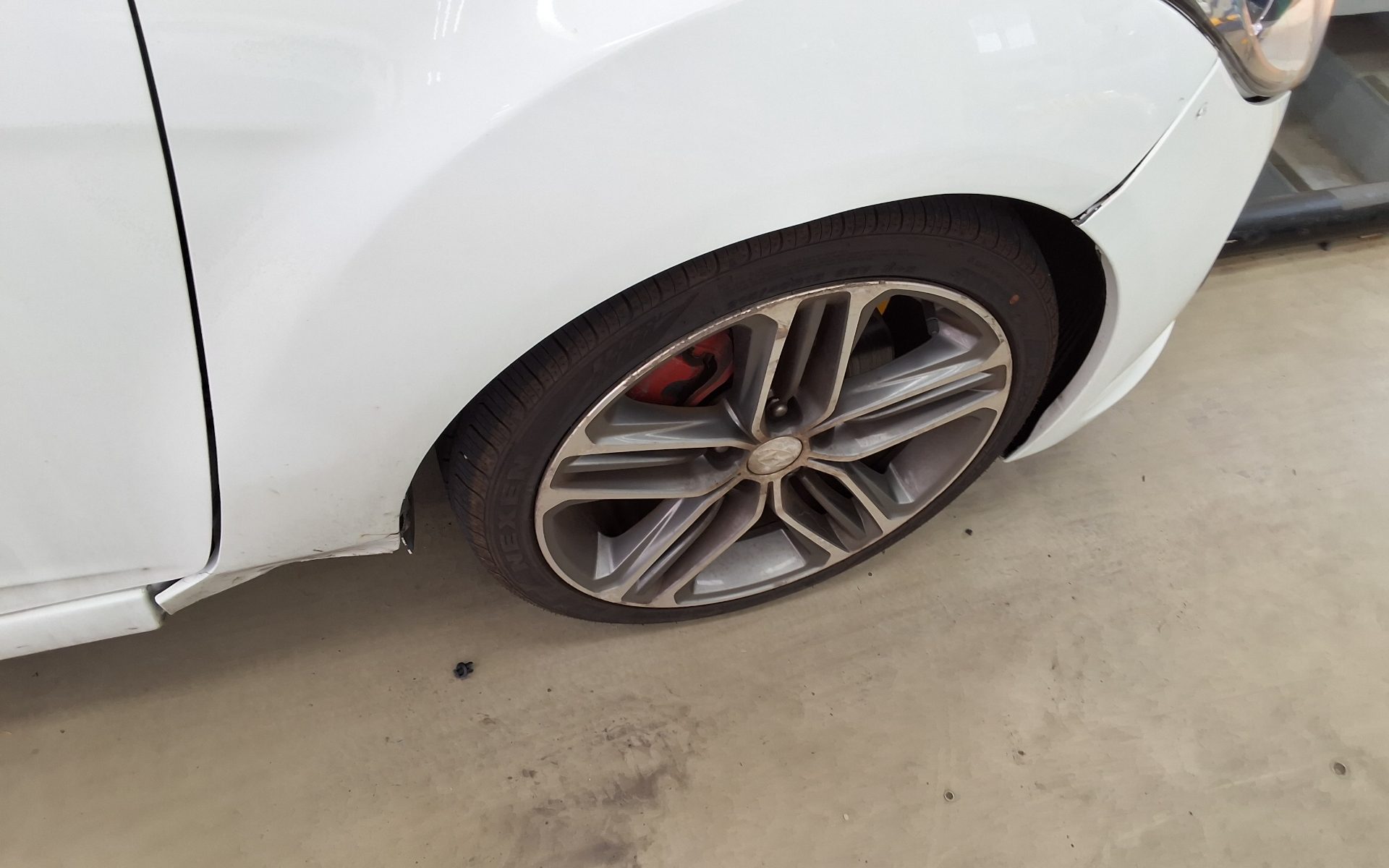 2012 - hyundai veloster