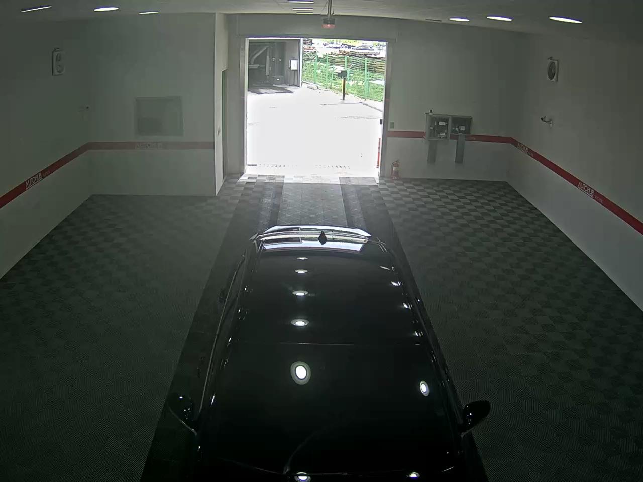 2018 - hyundai grandeur