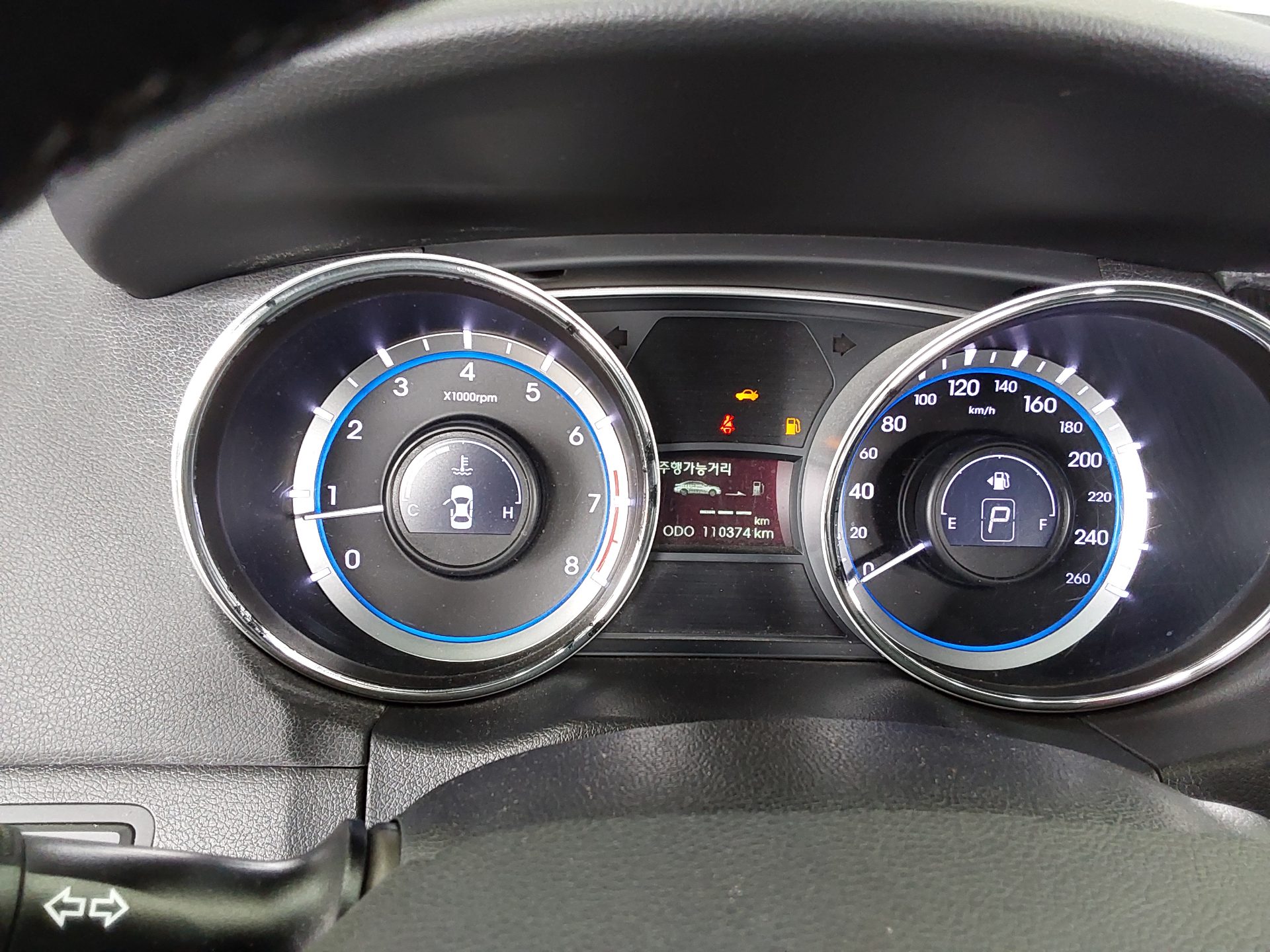 2013 - hyundai sonata