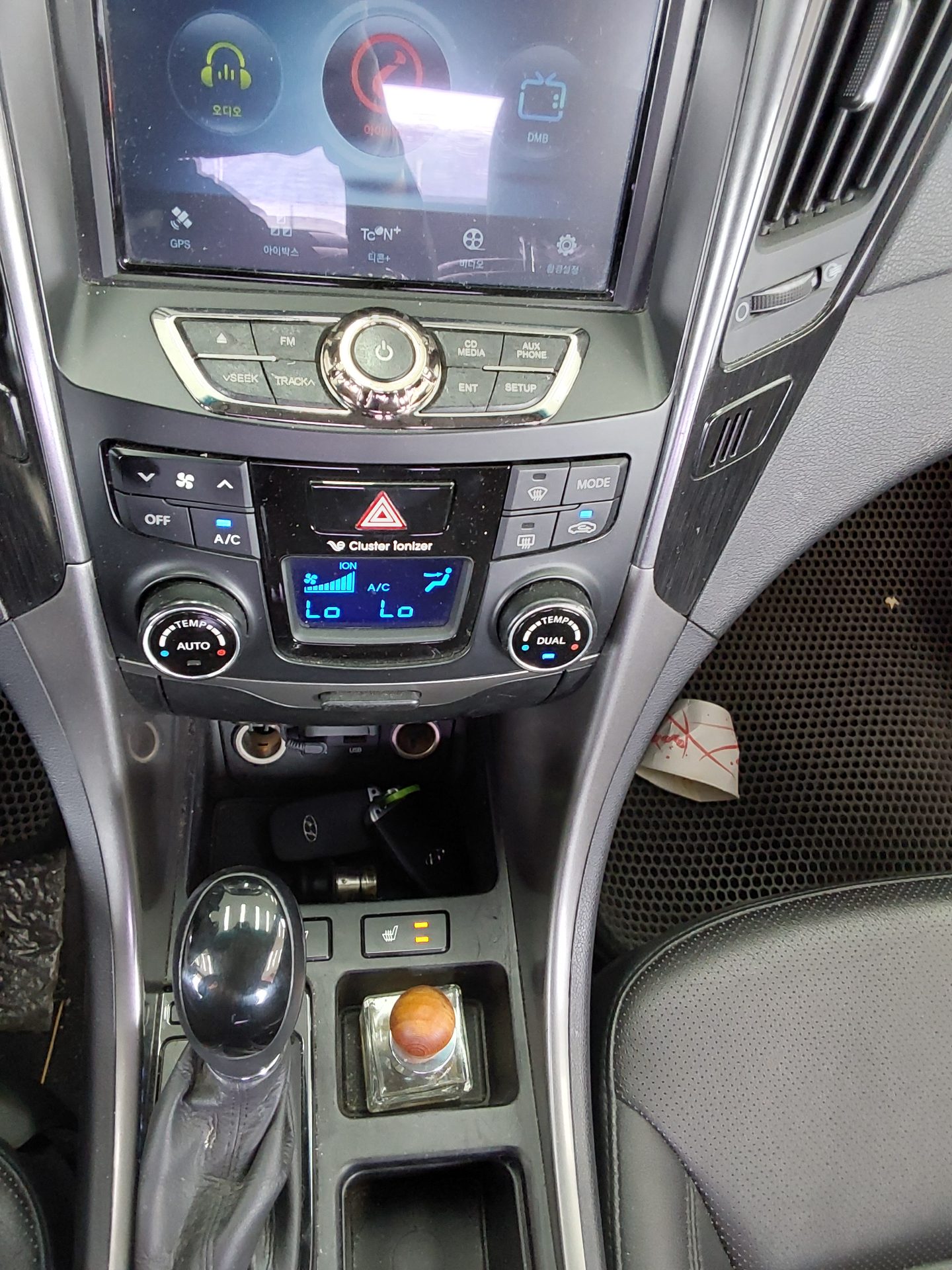 2013 - hyundai sonata