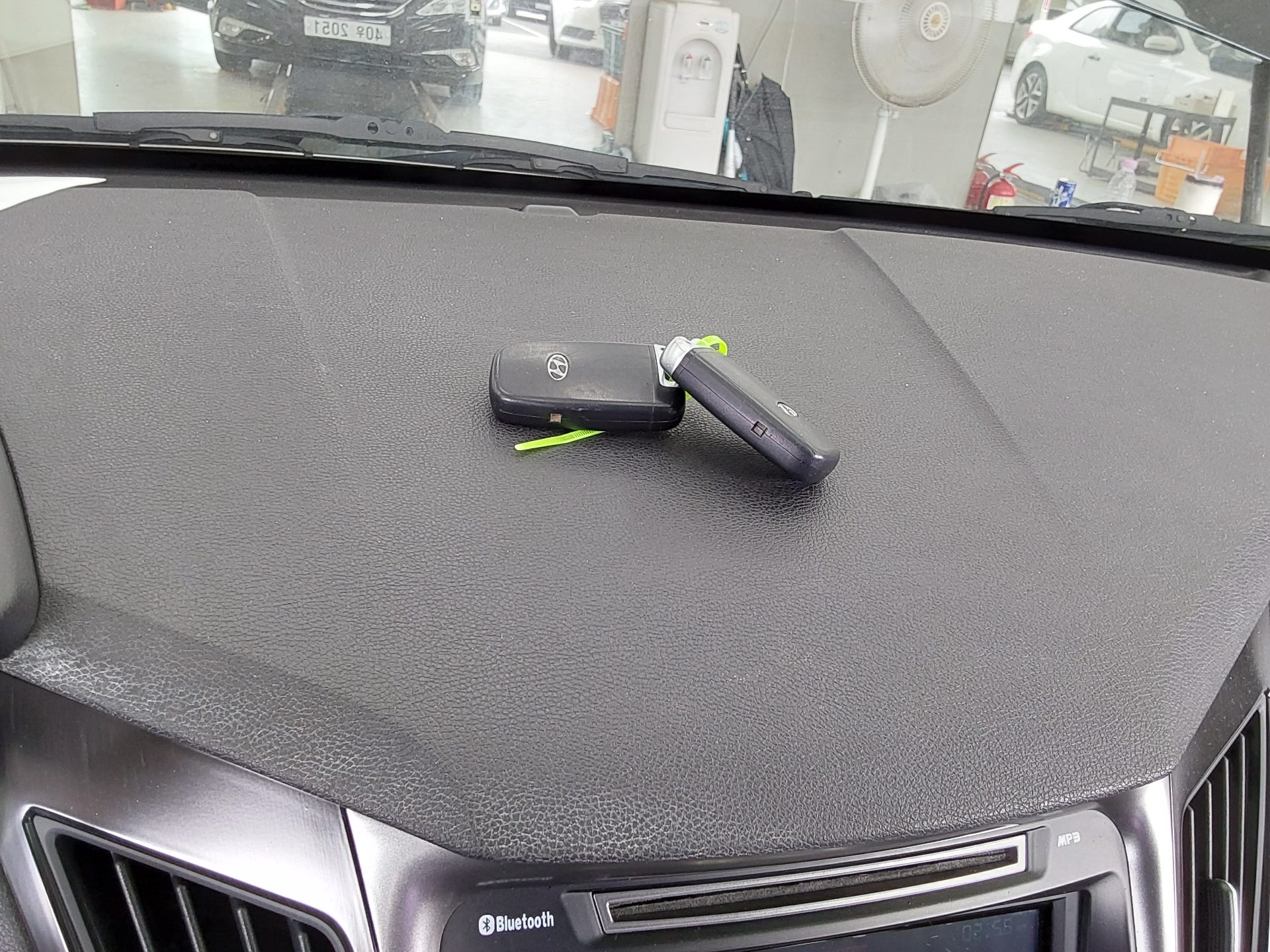 2013 - hyundai sonata